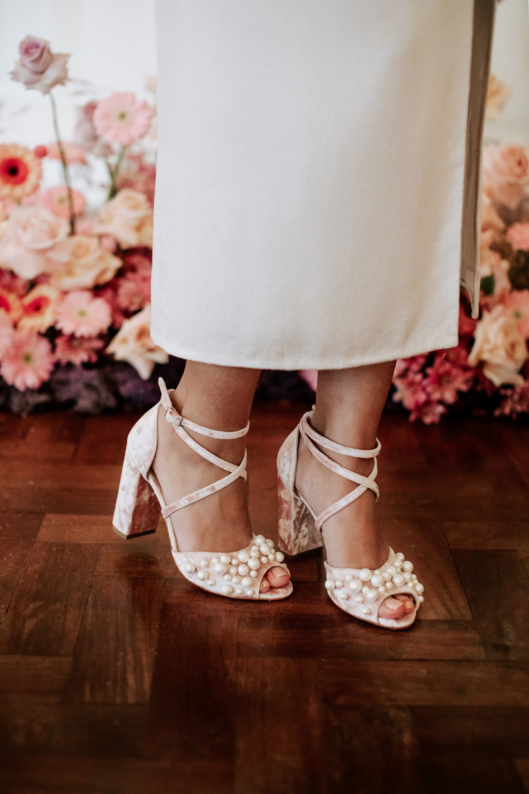 Charlotte Mills Wedding Shoes 79