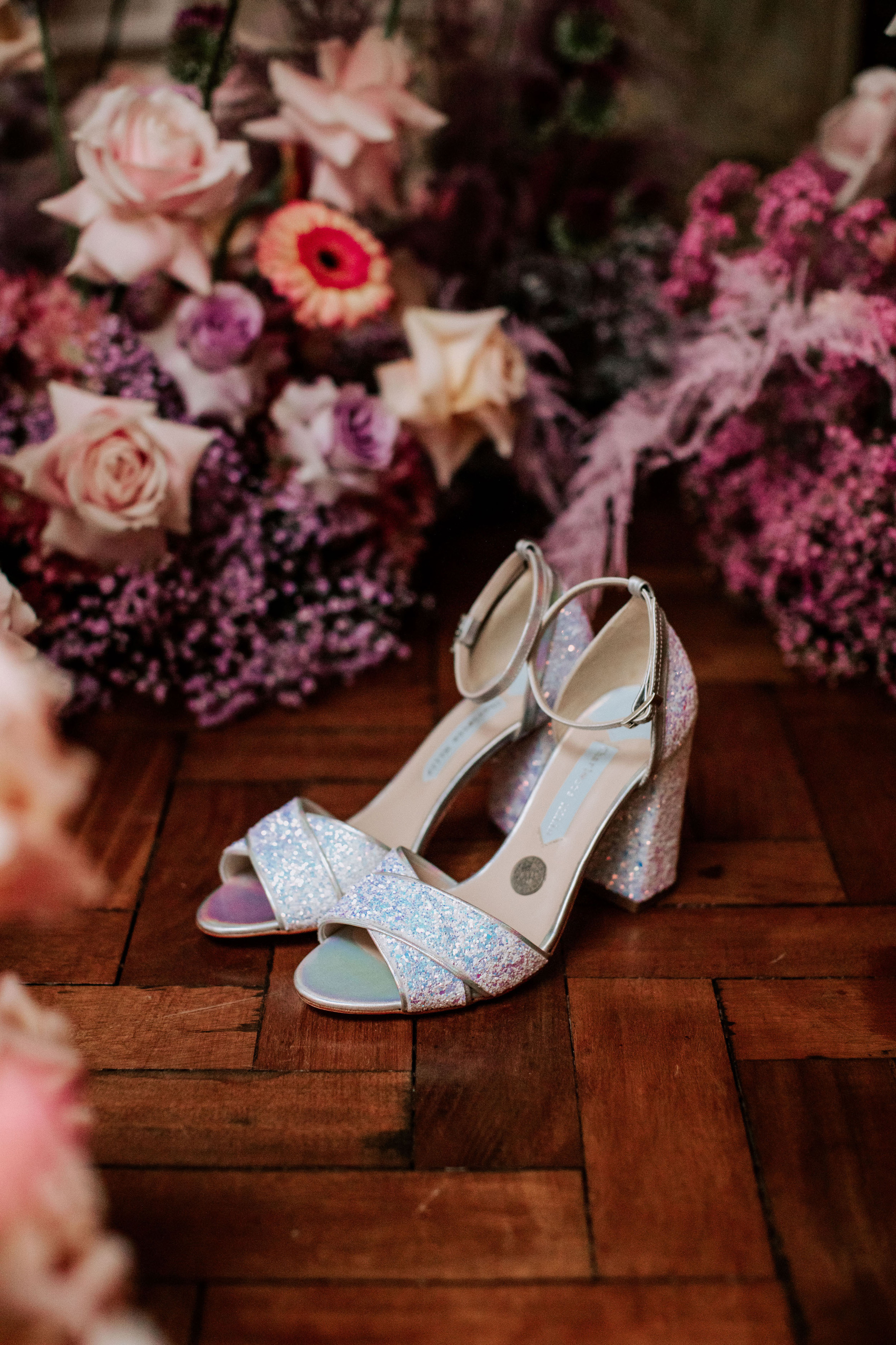charlotte mills bridal shoes sale