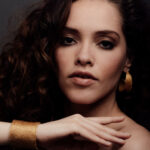 Freya Rose sustainable wedding jewellery