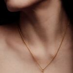 Freya Rose sustainable wedding jewellery