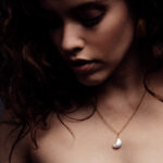 Freya Rose sustainable wedding jewellery