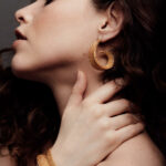 Freya Rose wedding jewellery