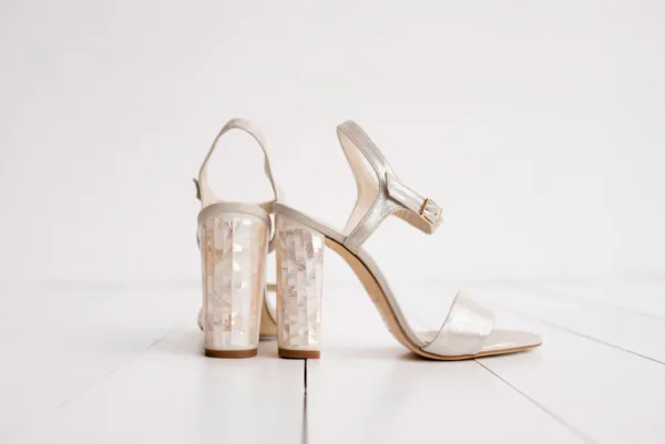 Freya Rose London Wedding Shoes, Bridal Jewellery