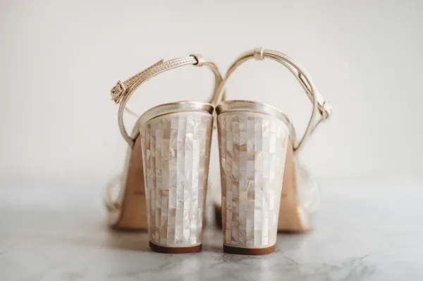Freya Rose London Wedding Shoes, Bridal Jewellery