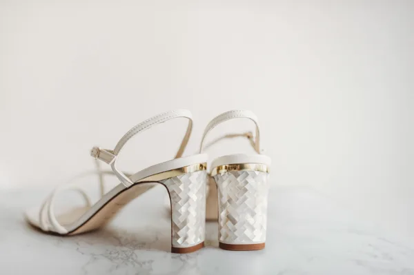 Freya Rose London Wedding Shoes, Bridal Jewellery