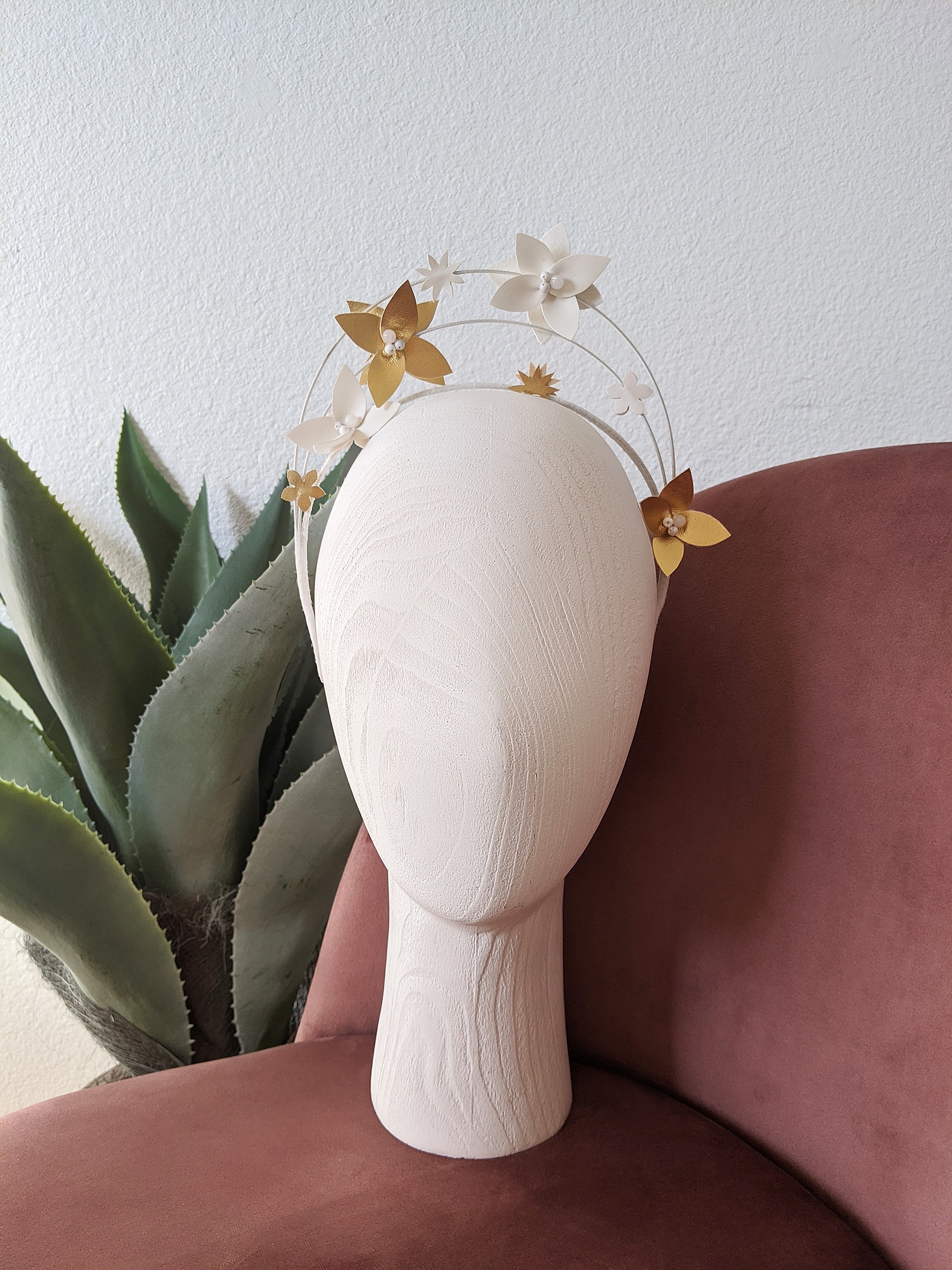Lizzie McQuade Accessories 1 Antheia A