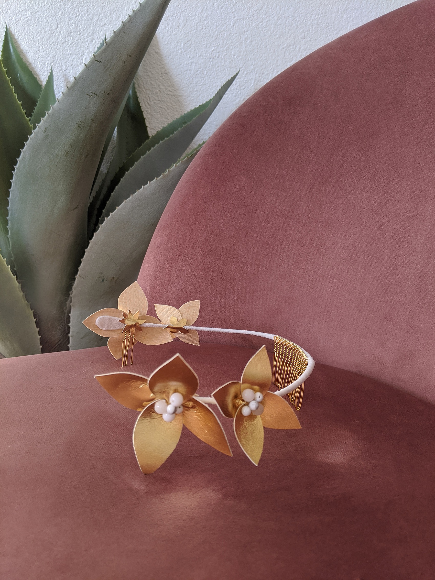 Lizzie McQuade Accessories 5 Inyx B