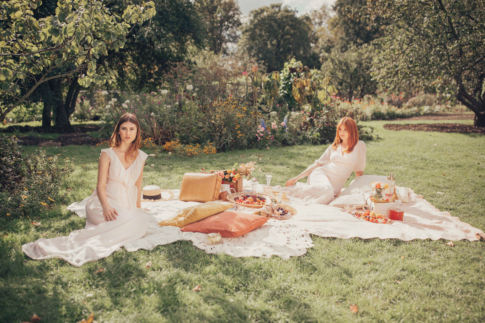 Maids to Measure modern bridesmaids dresses 22 - Maids To Measure Dresses for Modern Bridesmaids: The New 'Pretty in Print' Collection Maids to Measure modern bridesmaids dresses 22