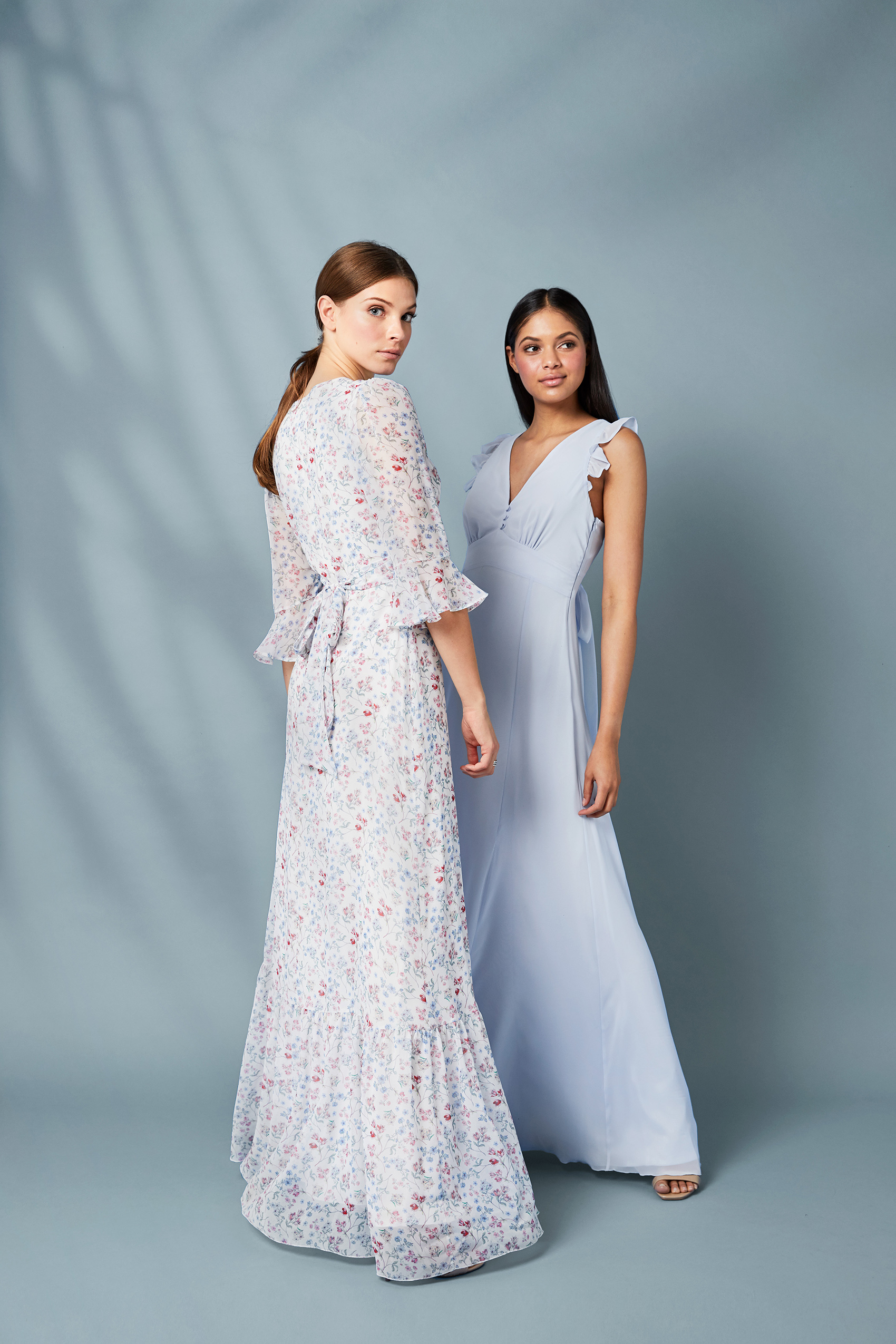 Modern maids discount dresses