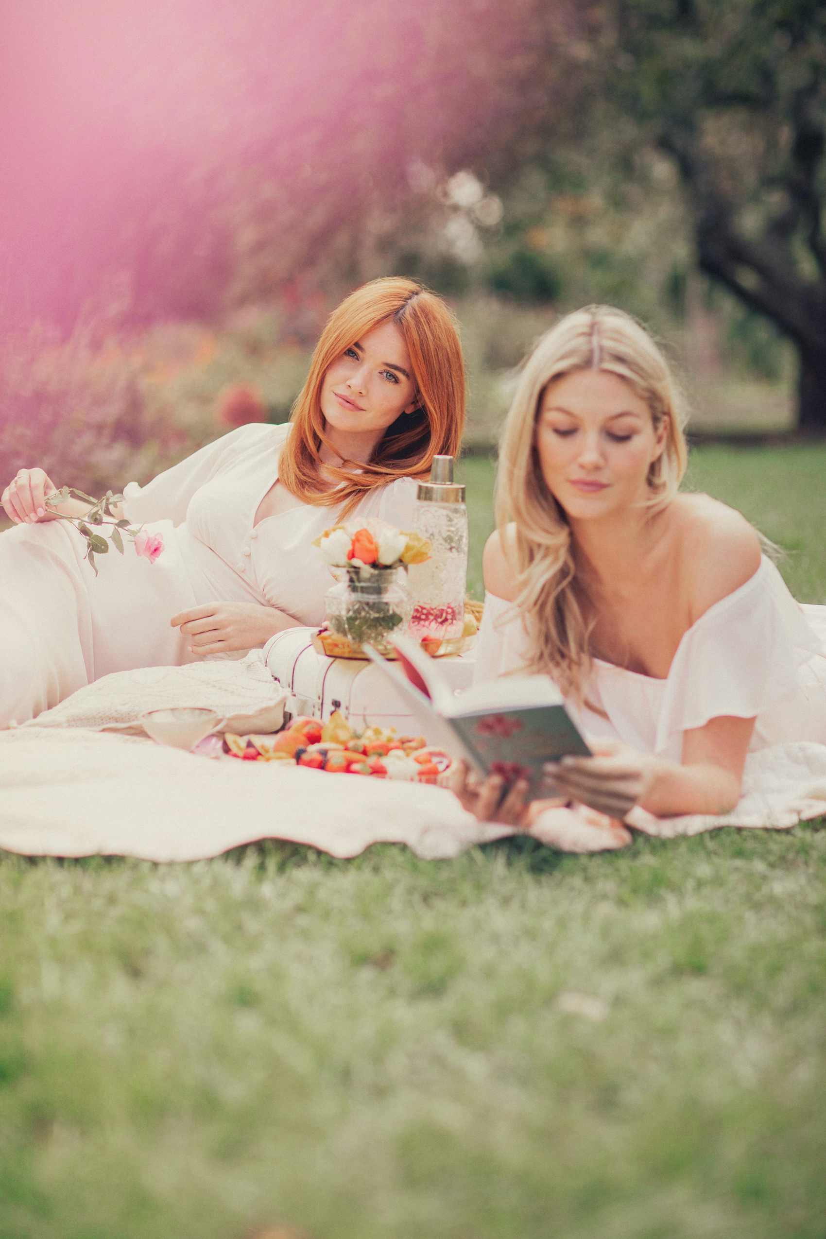 Maids to Measure modern bridesmaids dresses 39 - Maids To Measure Dresses for Modern Bridesmaids: The New 'Pretty in Print' Collection Maids to Measure modern bridesmaids dresses 39