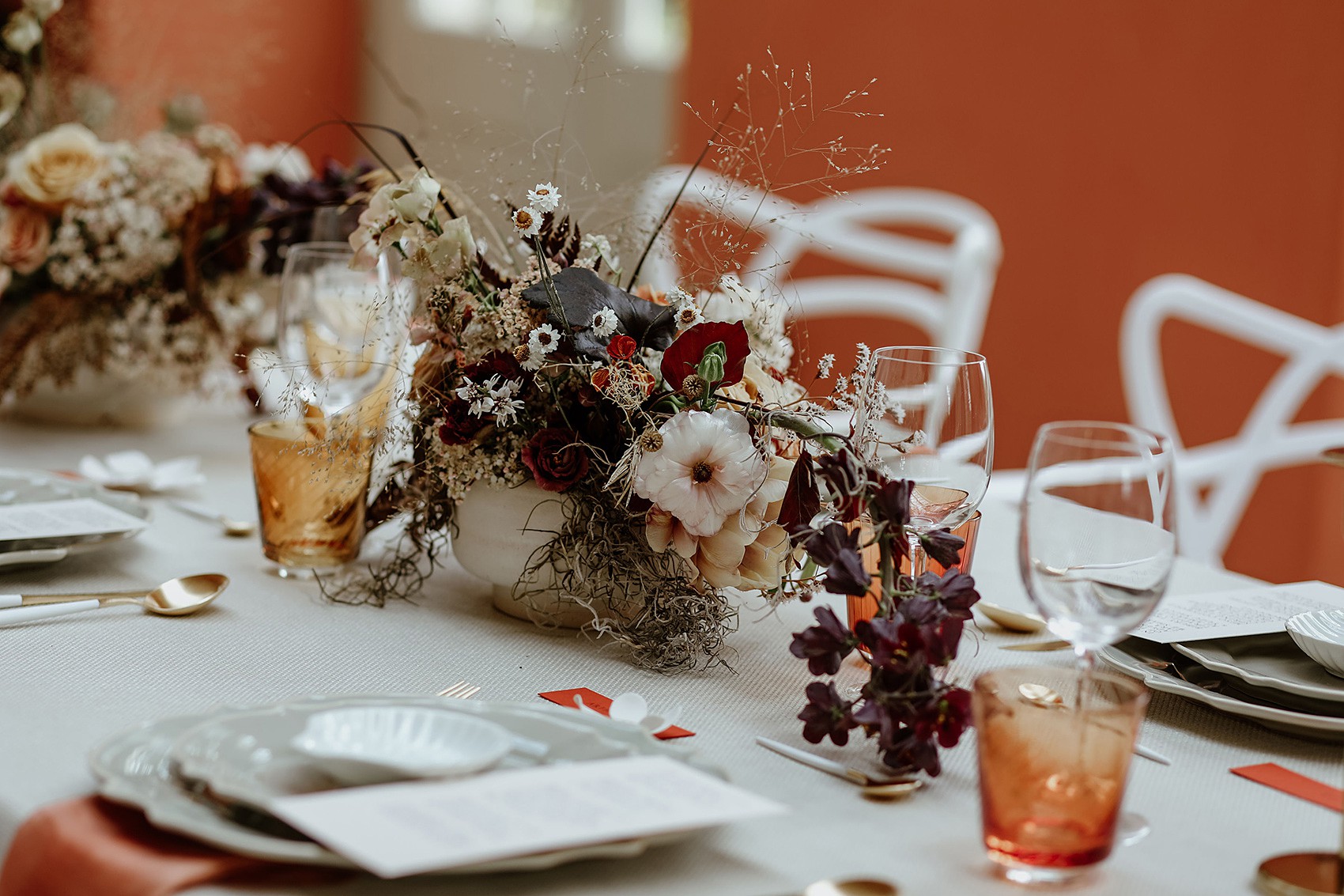 Naomi Neoh bride Euridge Manor wedding venue Cotswolds 181