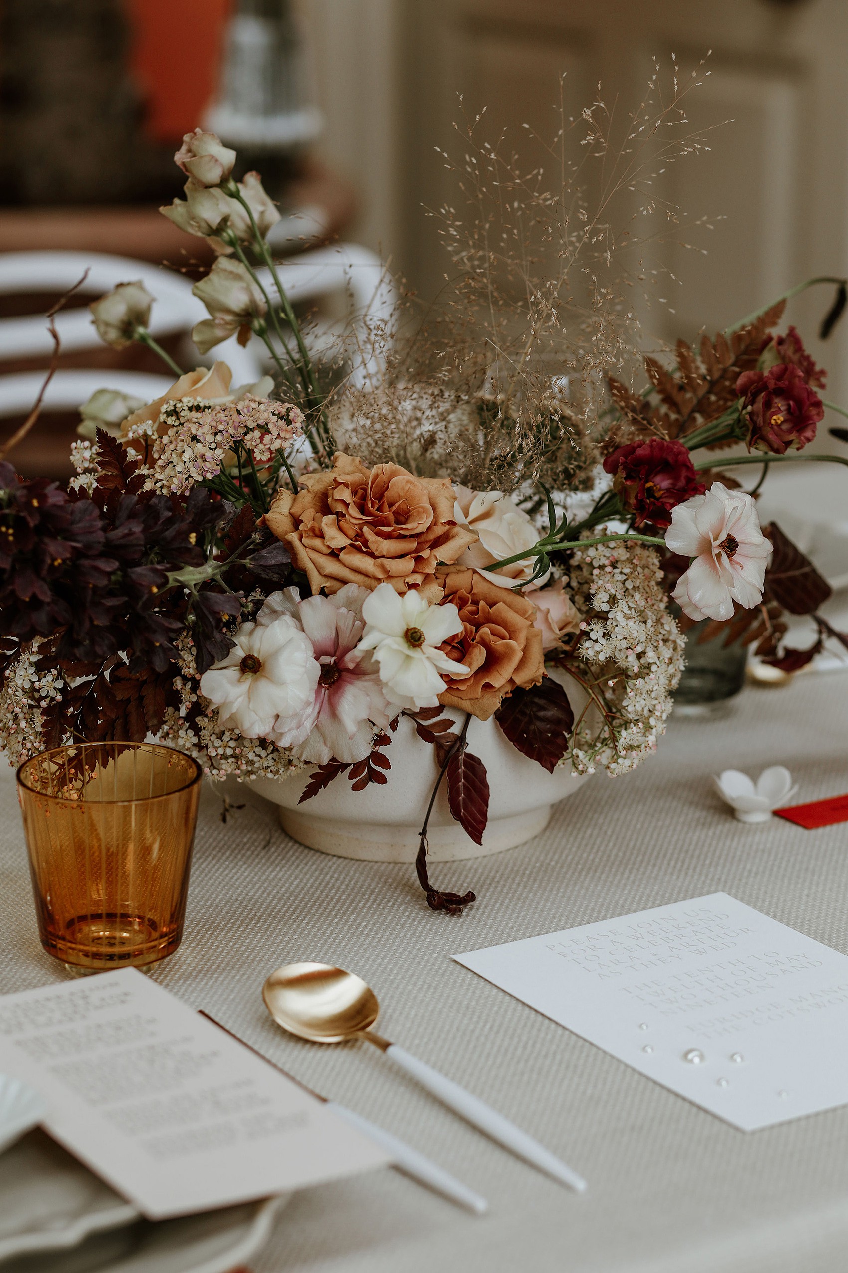 Naomi Neoh bride Euridge Manor wedding venue Cotswolds 191