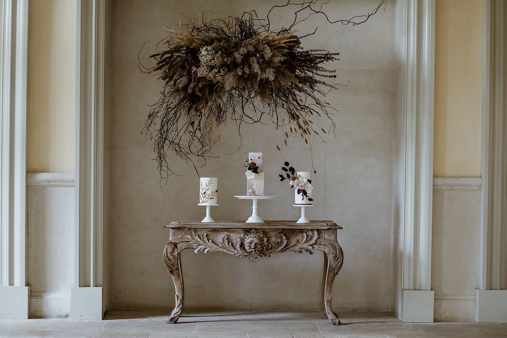 Naomi Neoh bride Euridge Manor wedding venue Cotswolds 217