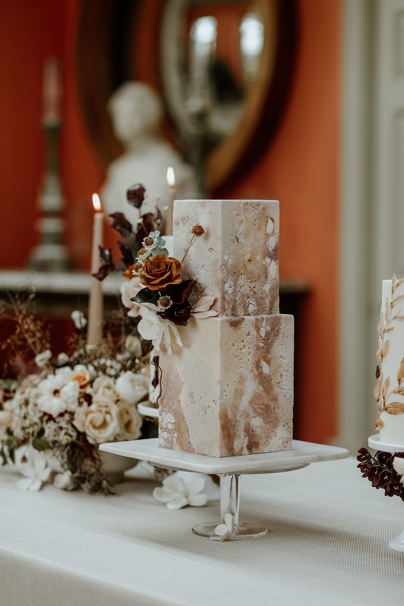 Naomi Neoh bride Euridge Manor wedding venue Cotswolds 225