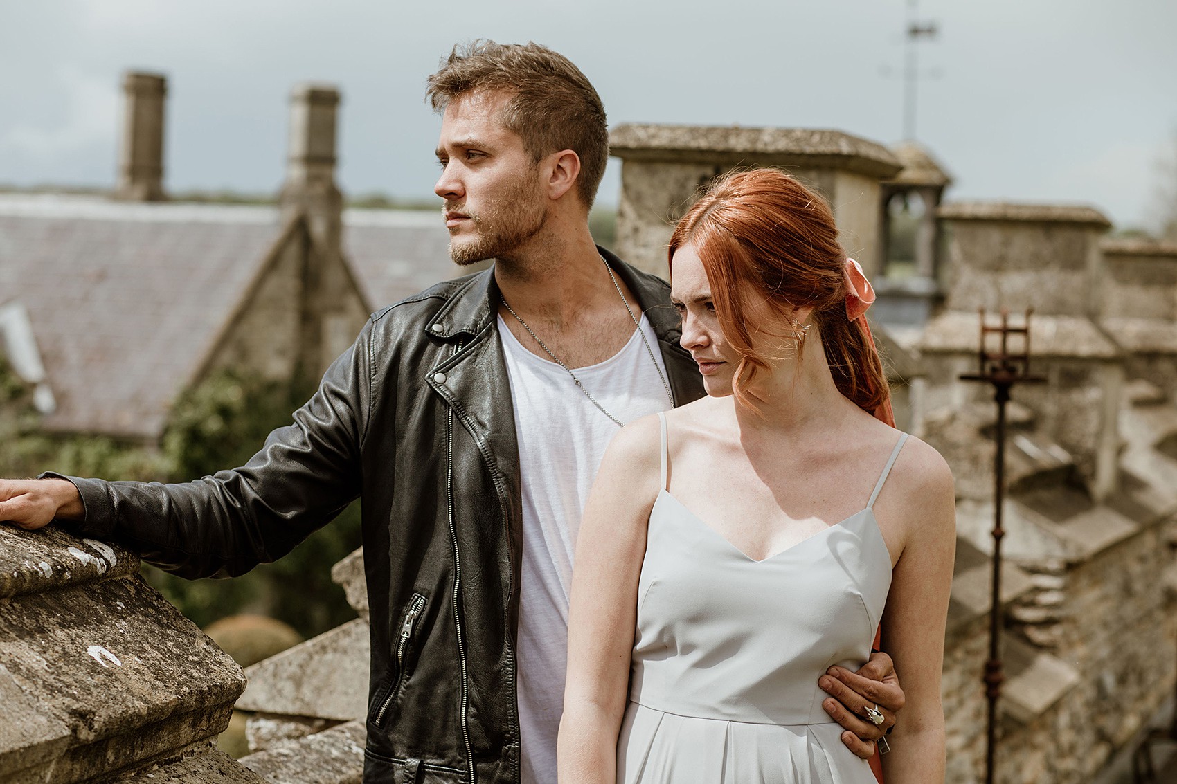 Naomi Neoh bride Euridge Manor wedding venue Cotswolds 270