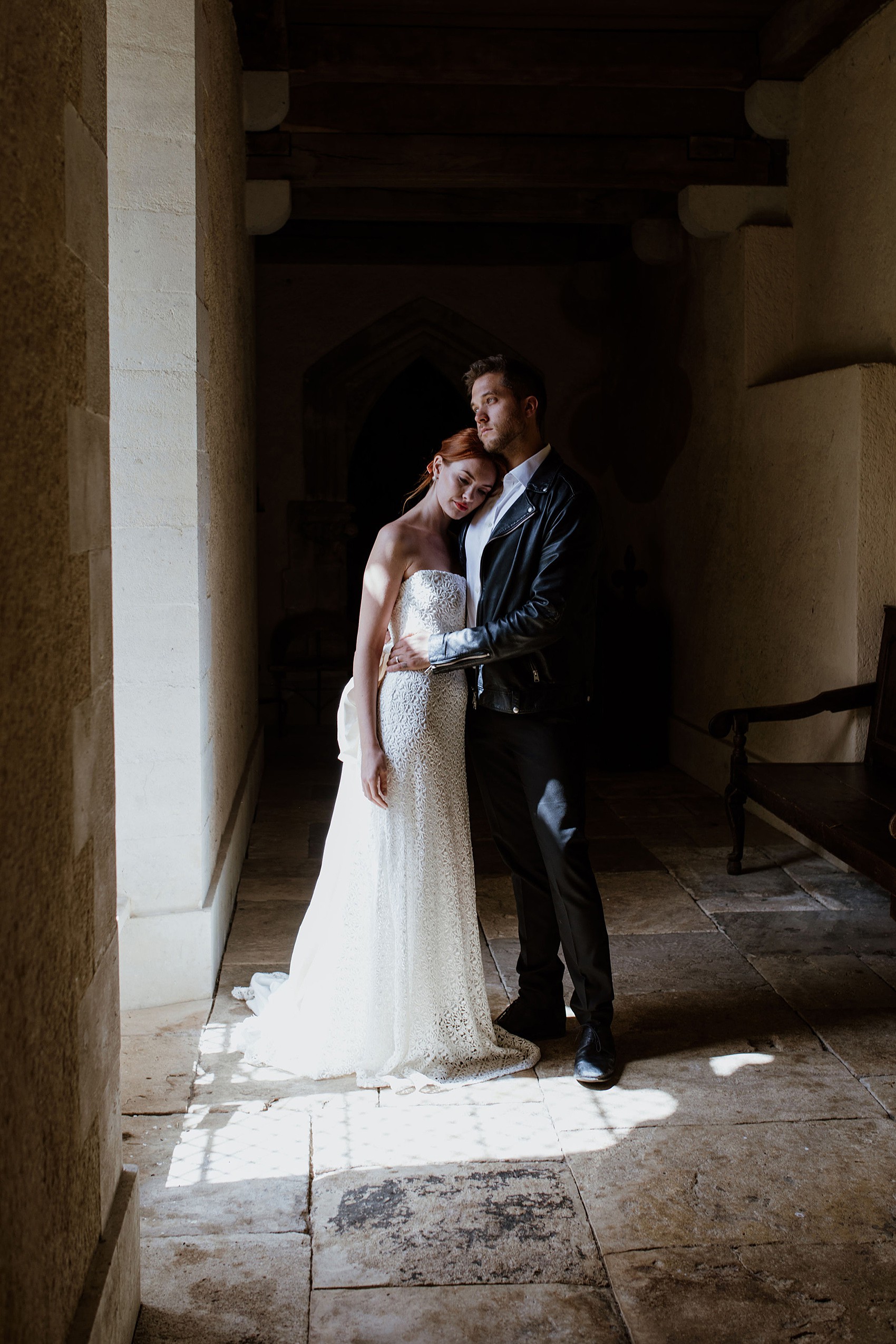Naomi Neoh bride Euridge Manor wedding venue Cotswolds 30