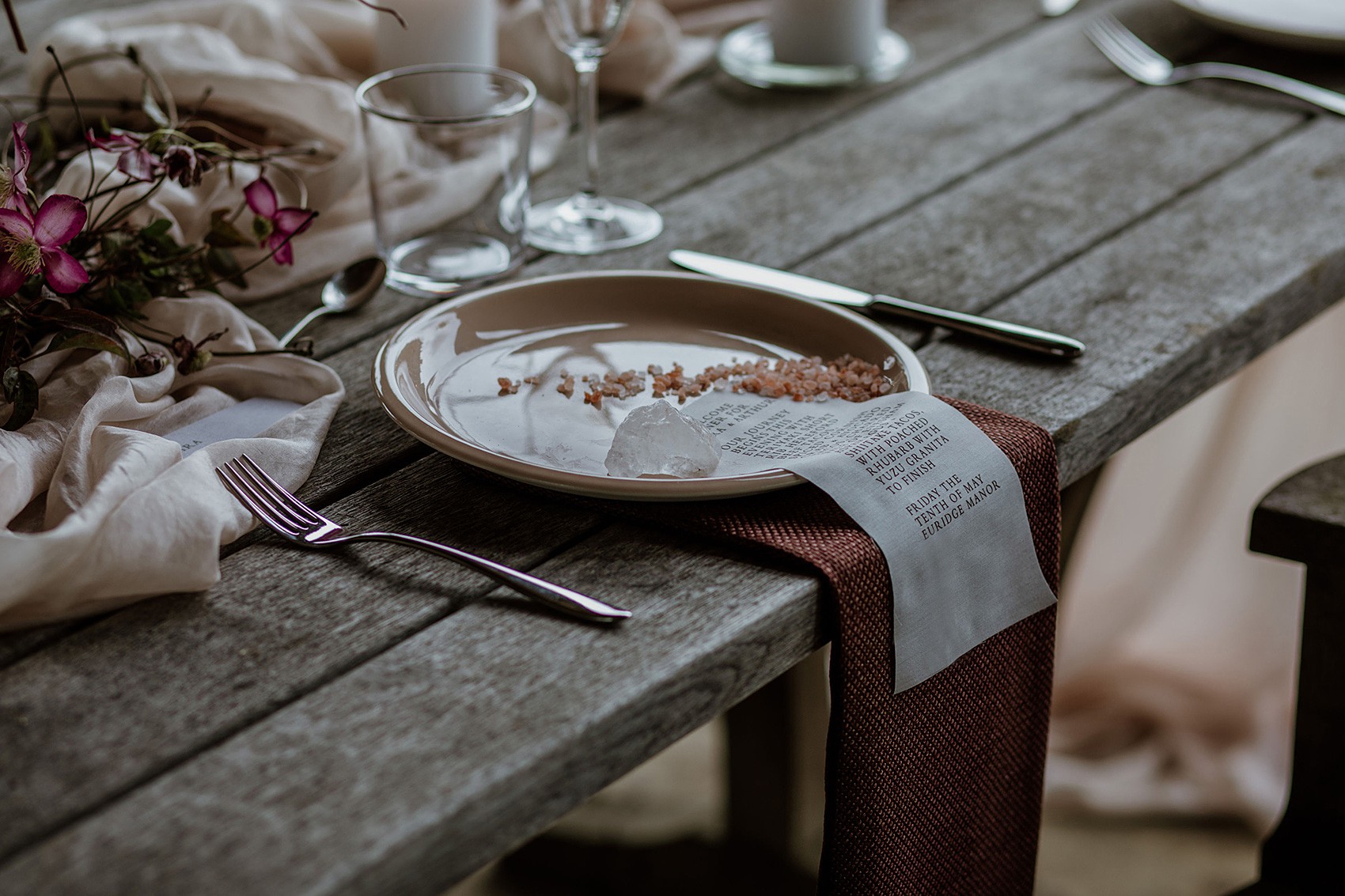Naomi Neoh bride Euridge Manor wedding venue Cotswolds 36