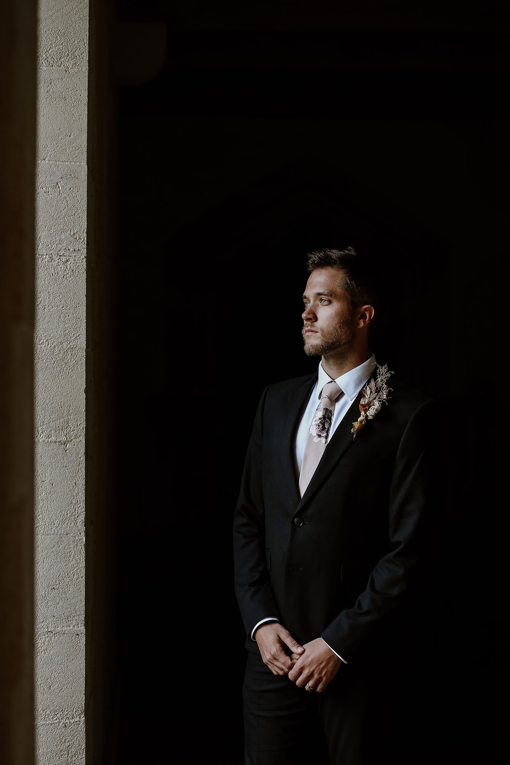 Naomi Neoh bride Euridge Manor wedding venue Cotswolds 49