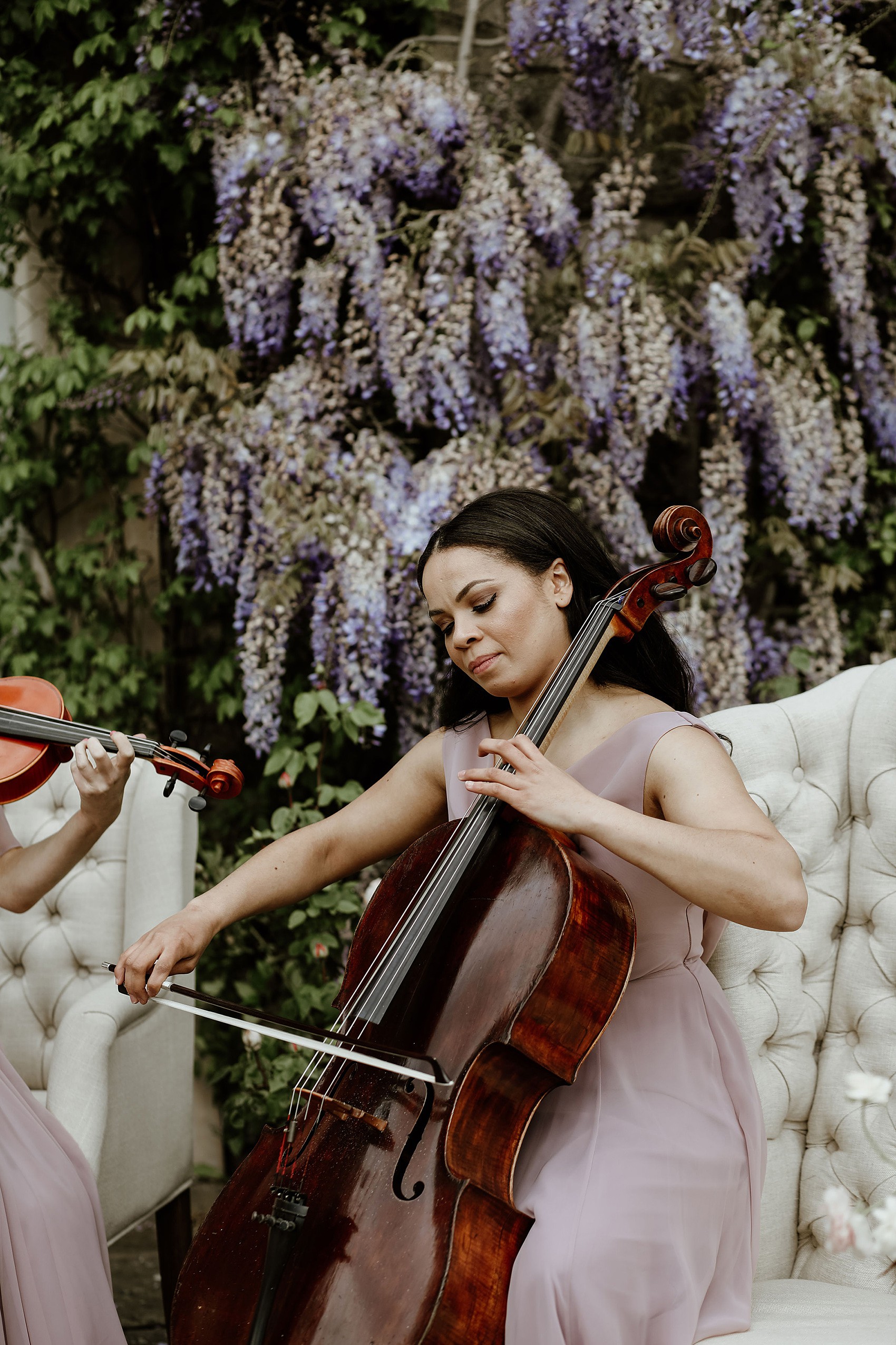 Naomi Neoh bride Euridge Manor wedding venue Cotswolds 74