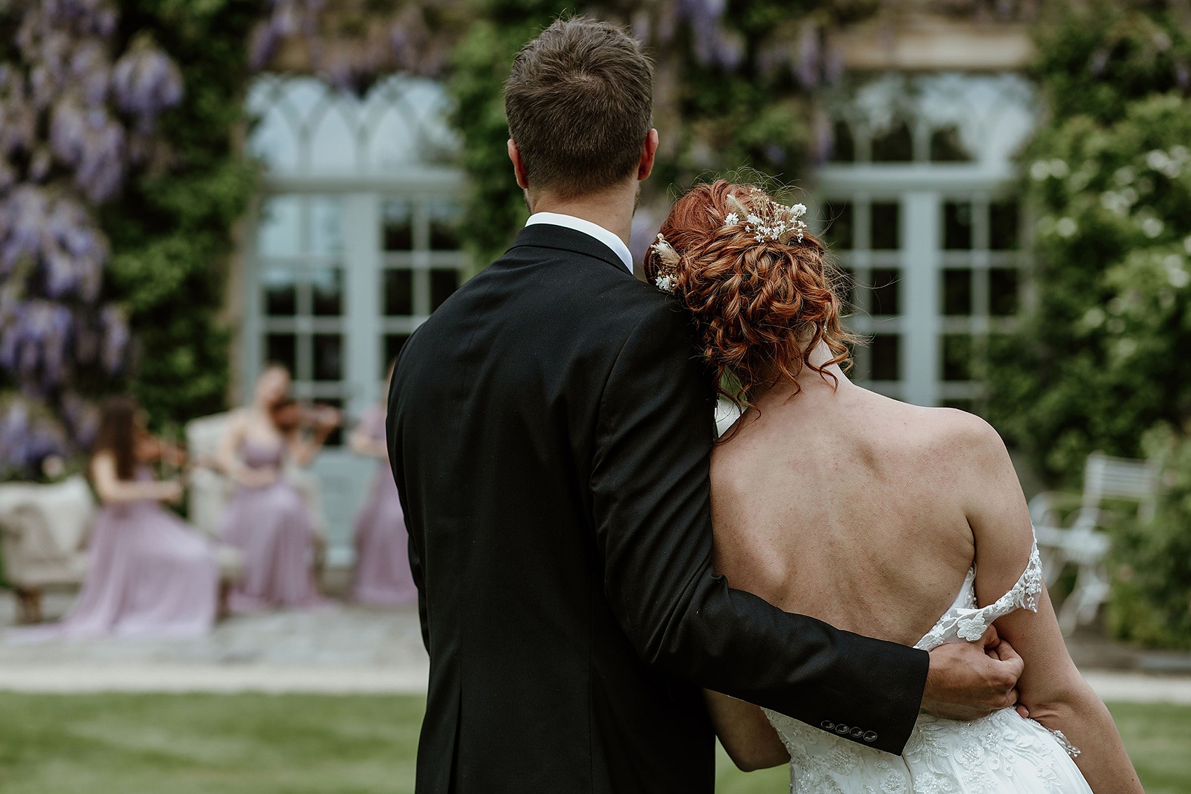 Naomi Neoh bride Euridge Manor wedding venue Cotswolds 75