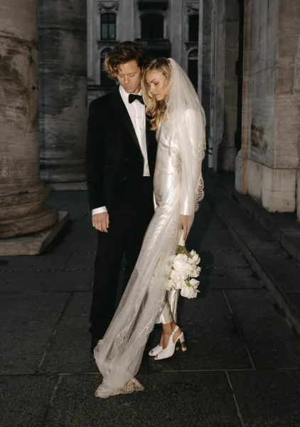 Freya Rose London Wedding Shoes, Bridal Jewellery