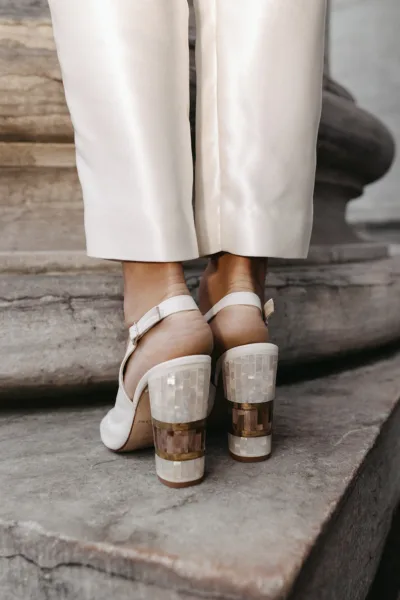 Freya Rose London Wedding Shoes, Bridal Jewellery