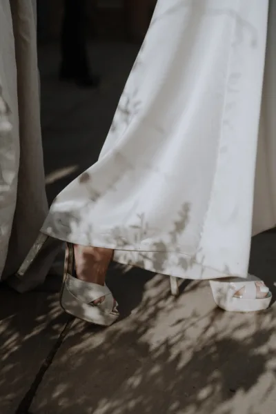 Freya Rose London Wedding Shoes, Bridal Jewellery