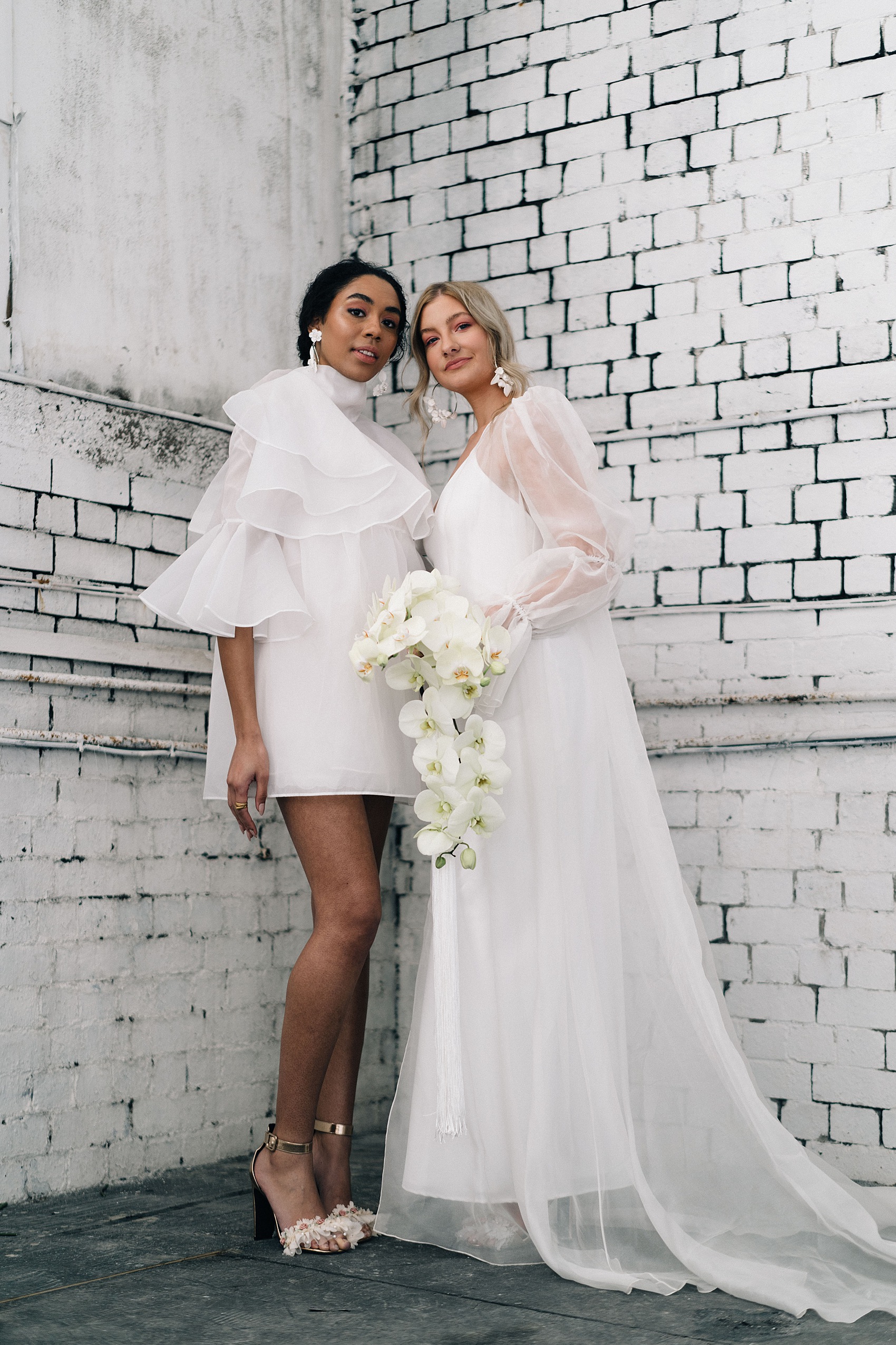 10 Most Curious Manchester wedding show for modern brides