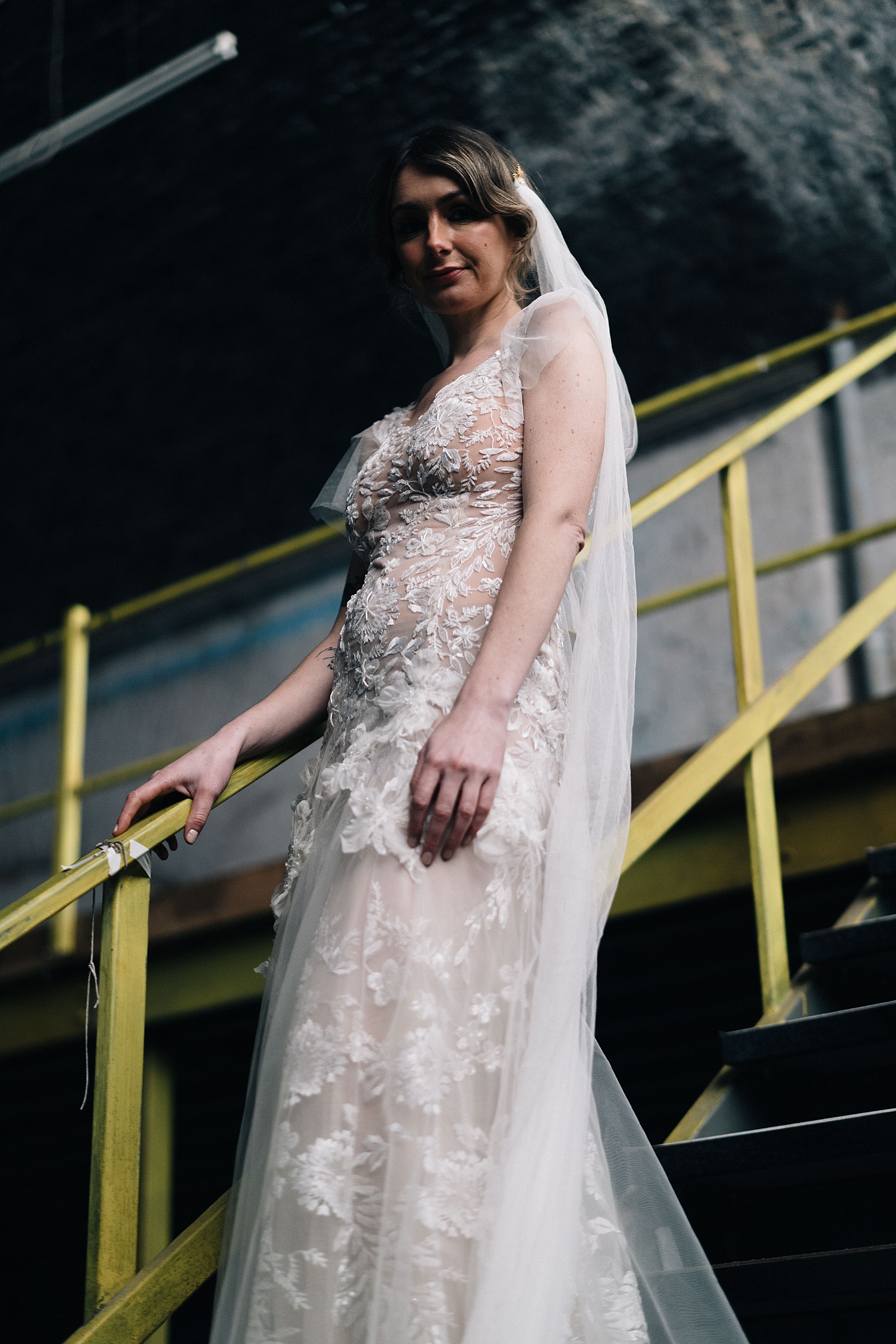 103 Most Curious Manchester wedding show for modern brides