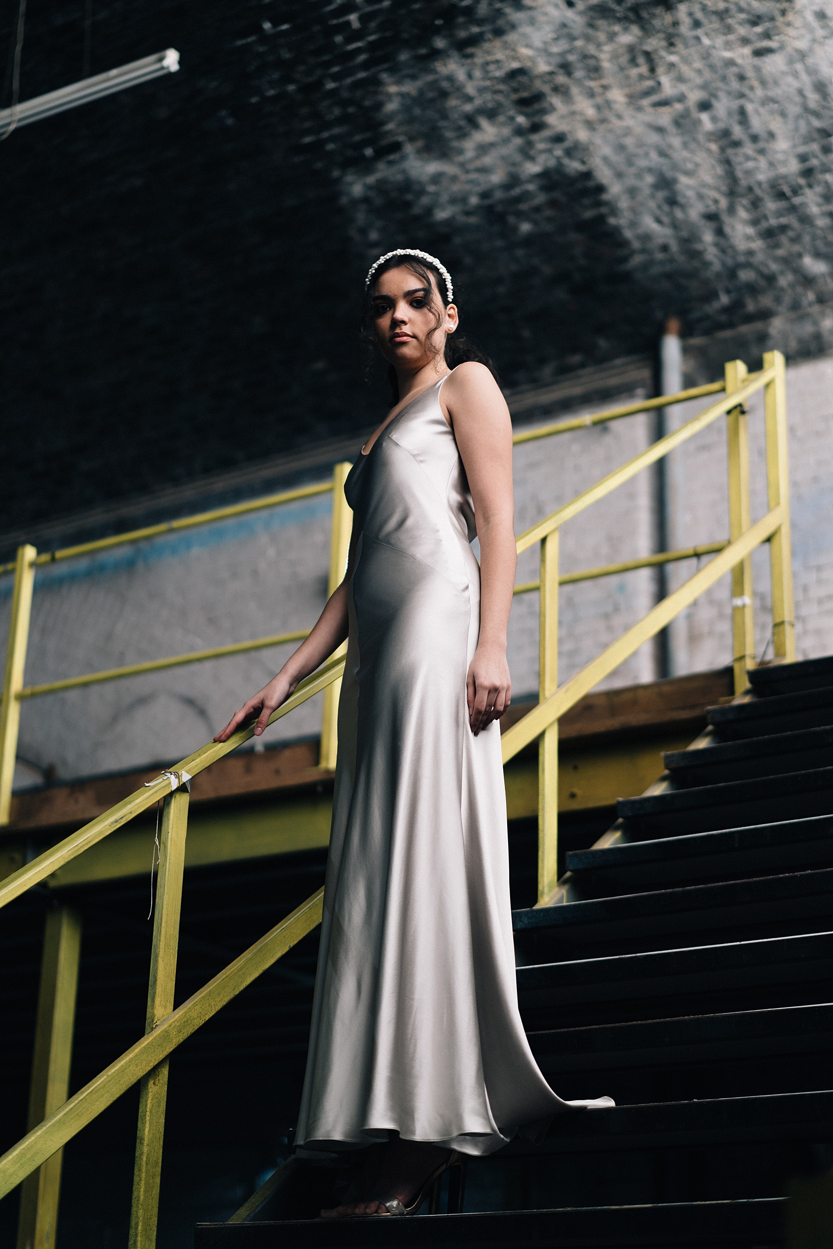 104 Most Curious Manchester wedding show for modern brides