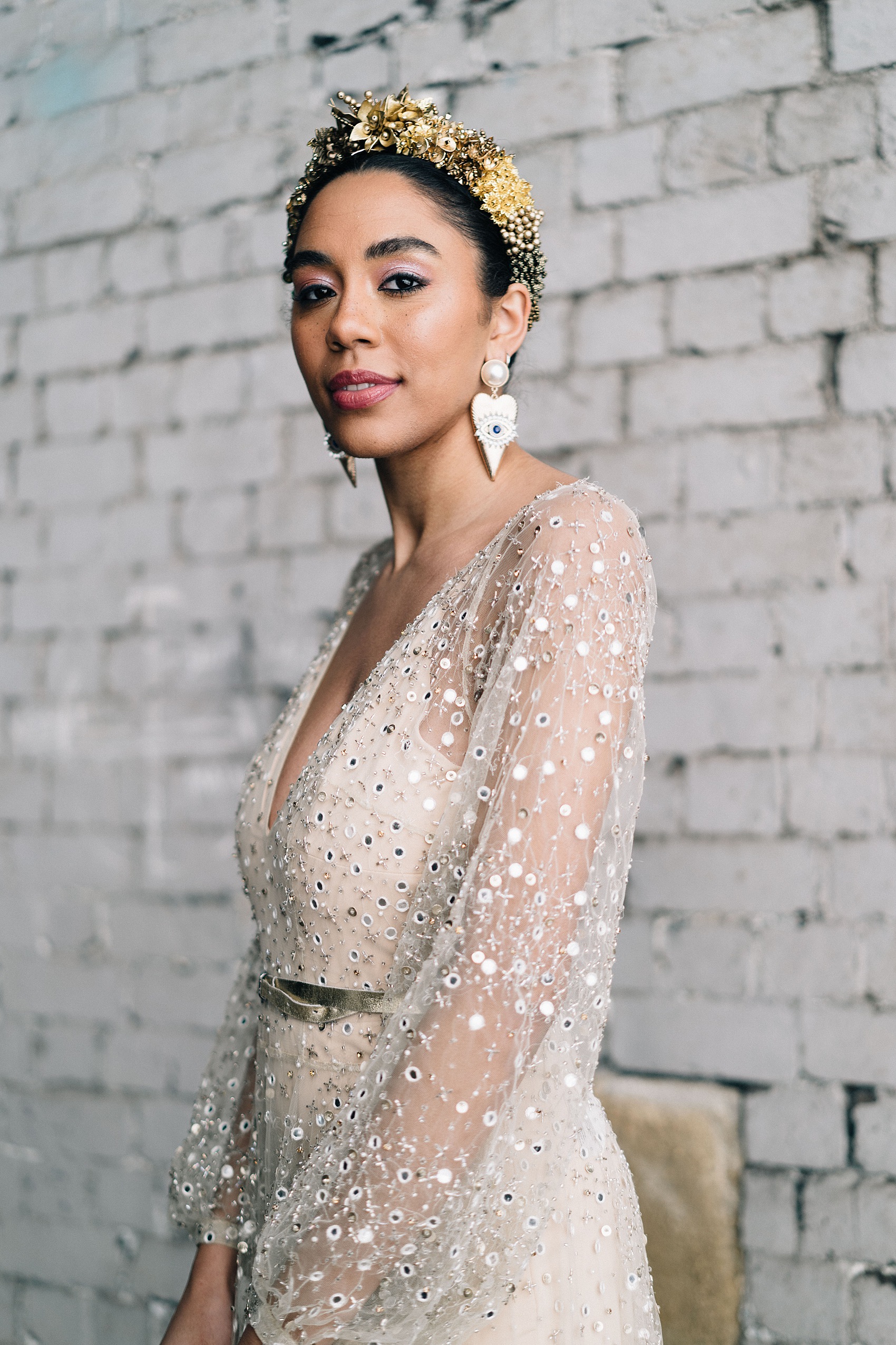 105 Most Curious Manchester wedding show for modern brides