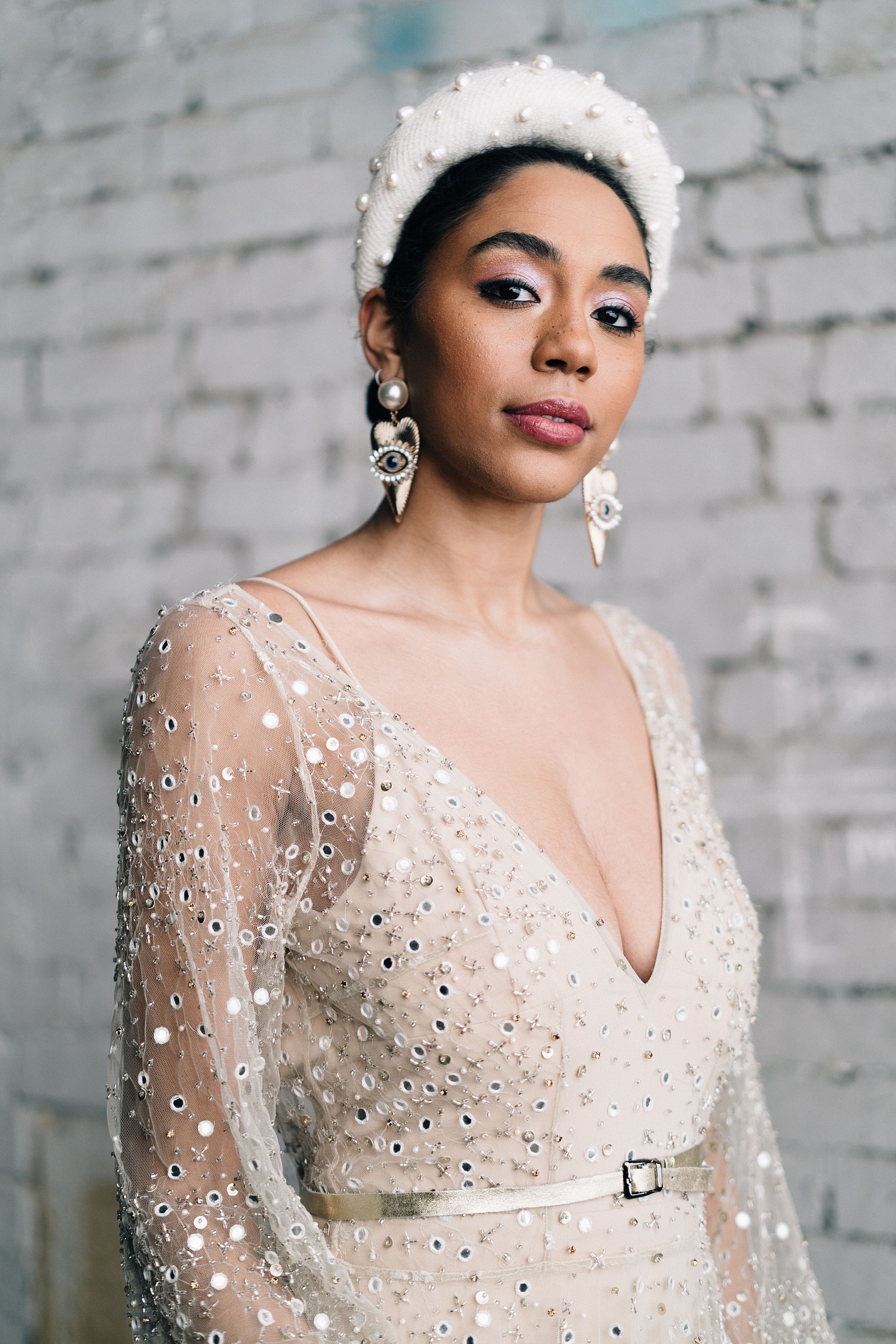 107 Most Curious Manchester wedding show for modern brides