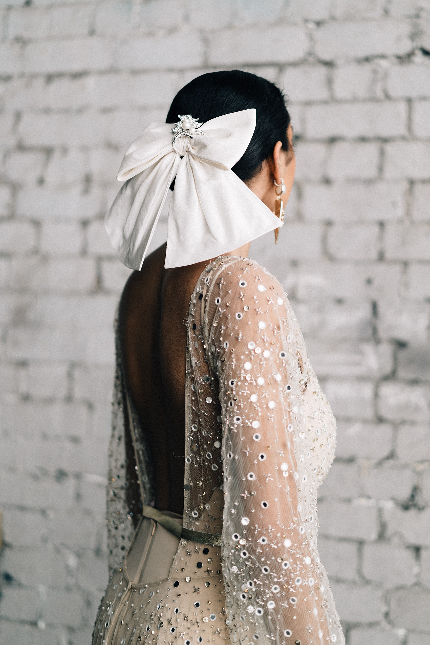 109 Most Curious Manchester wedding show for modern brides