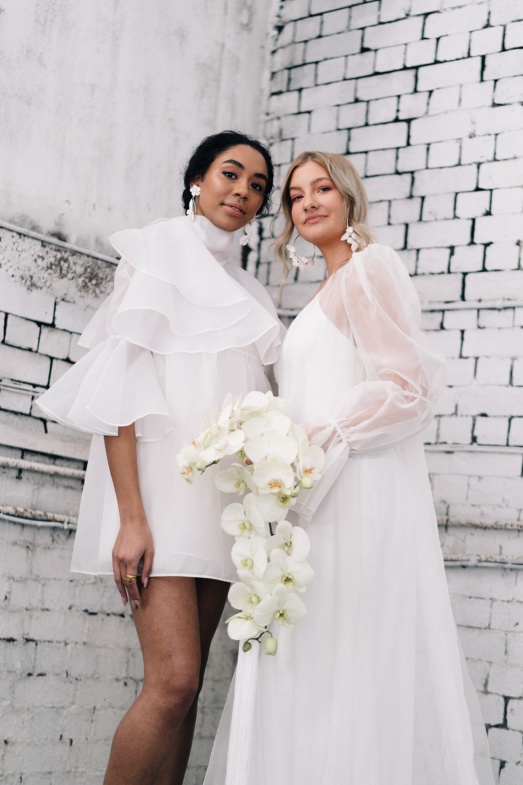 11 Most Curious Manchester wedding show for modern brides