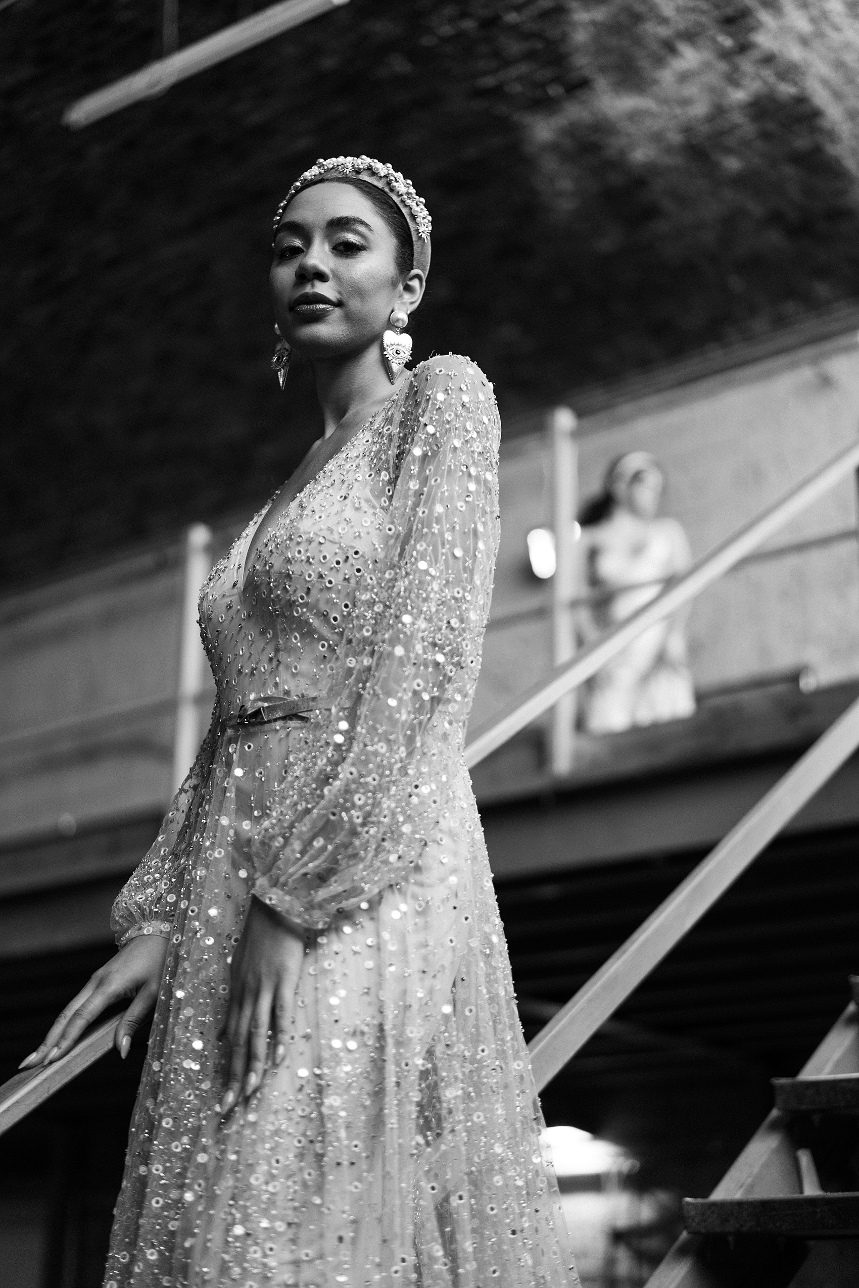 114 Most Curious Manchester wedding show for modern brides