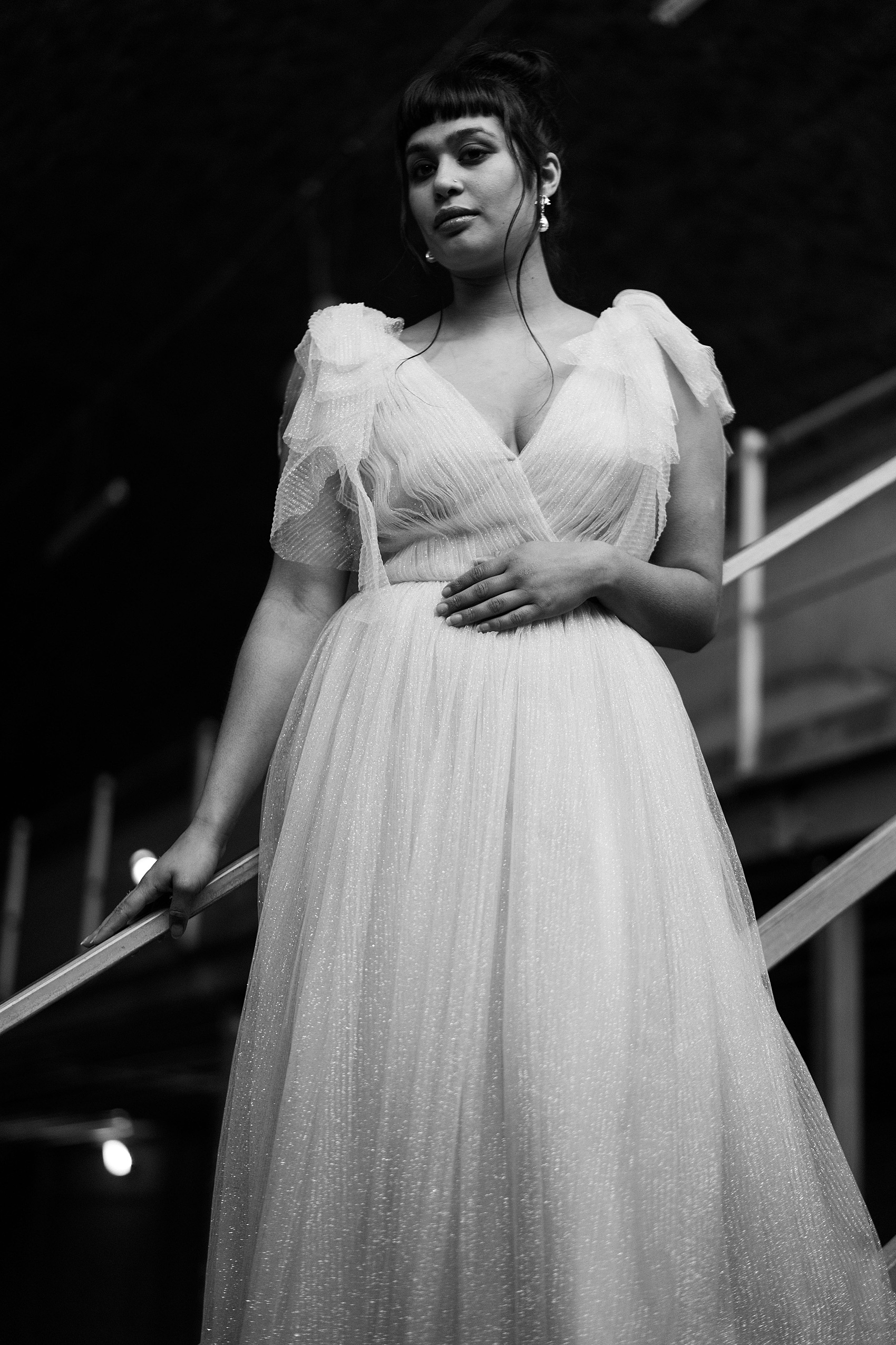 117 Most Curious Manchester wedding show for modern brides