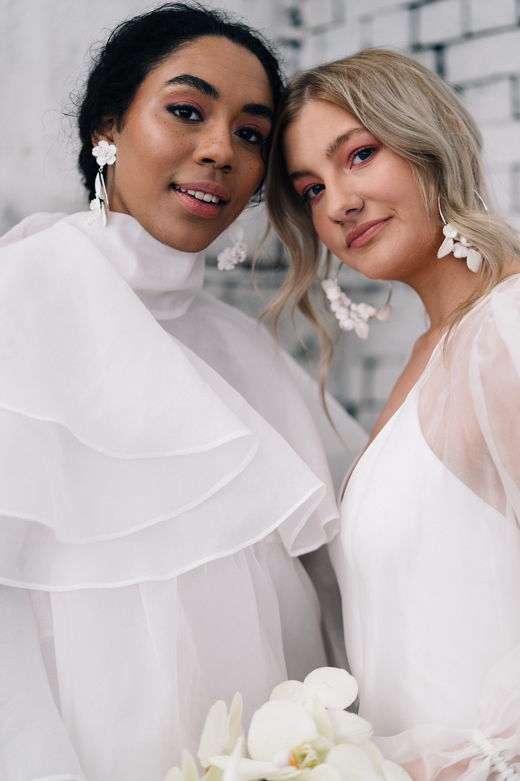 12 Most Curious Manchester wedding show for modern brides