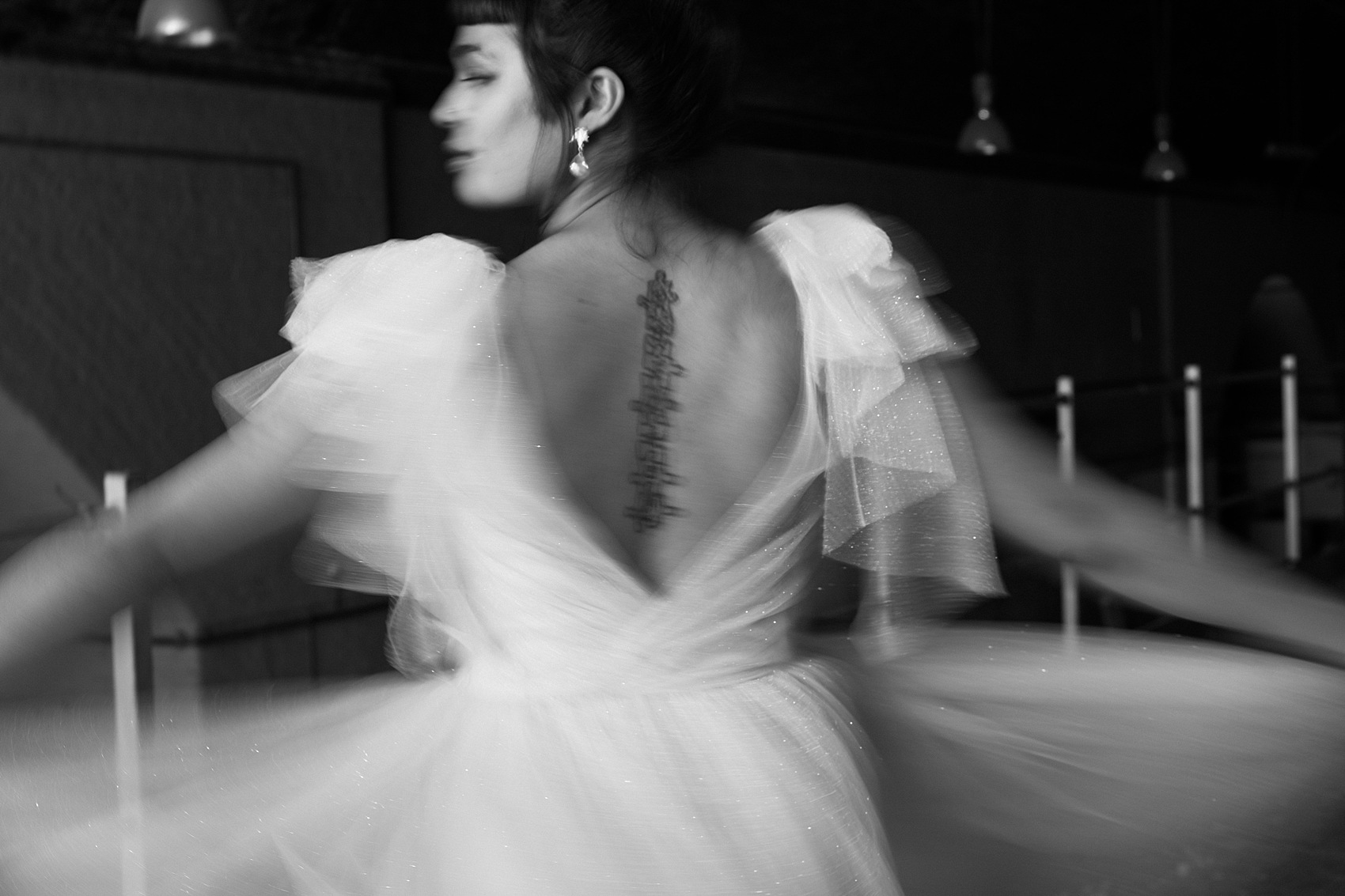 125 Most Curious Manchester wedding show for modern brides
