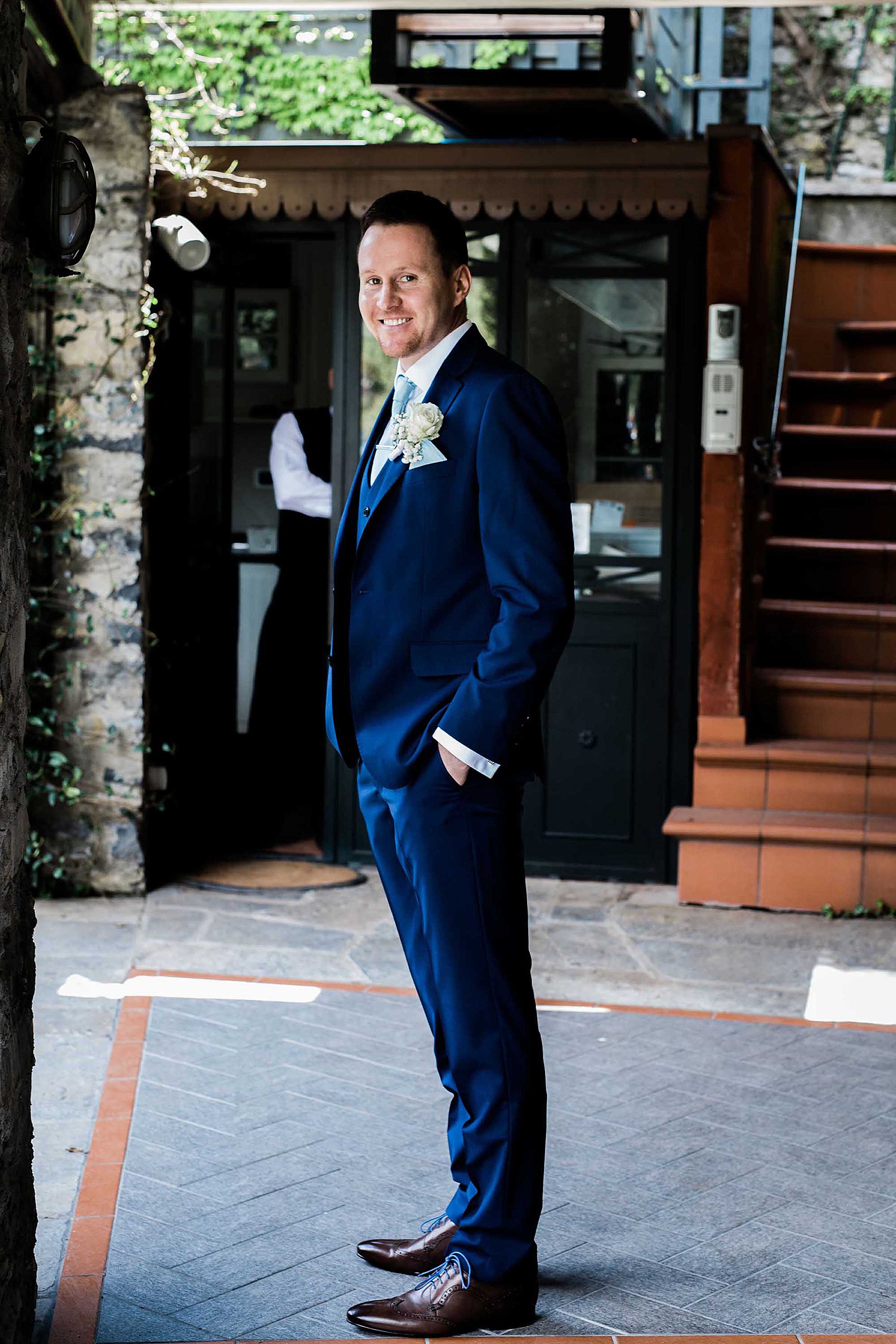 14 Romantic Lake Como wedding