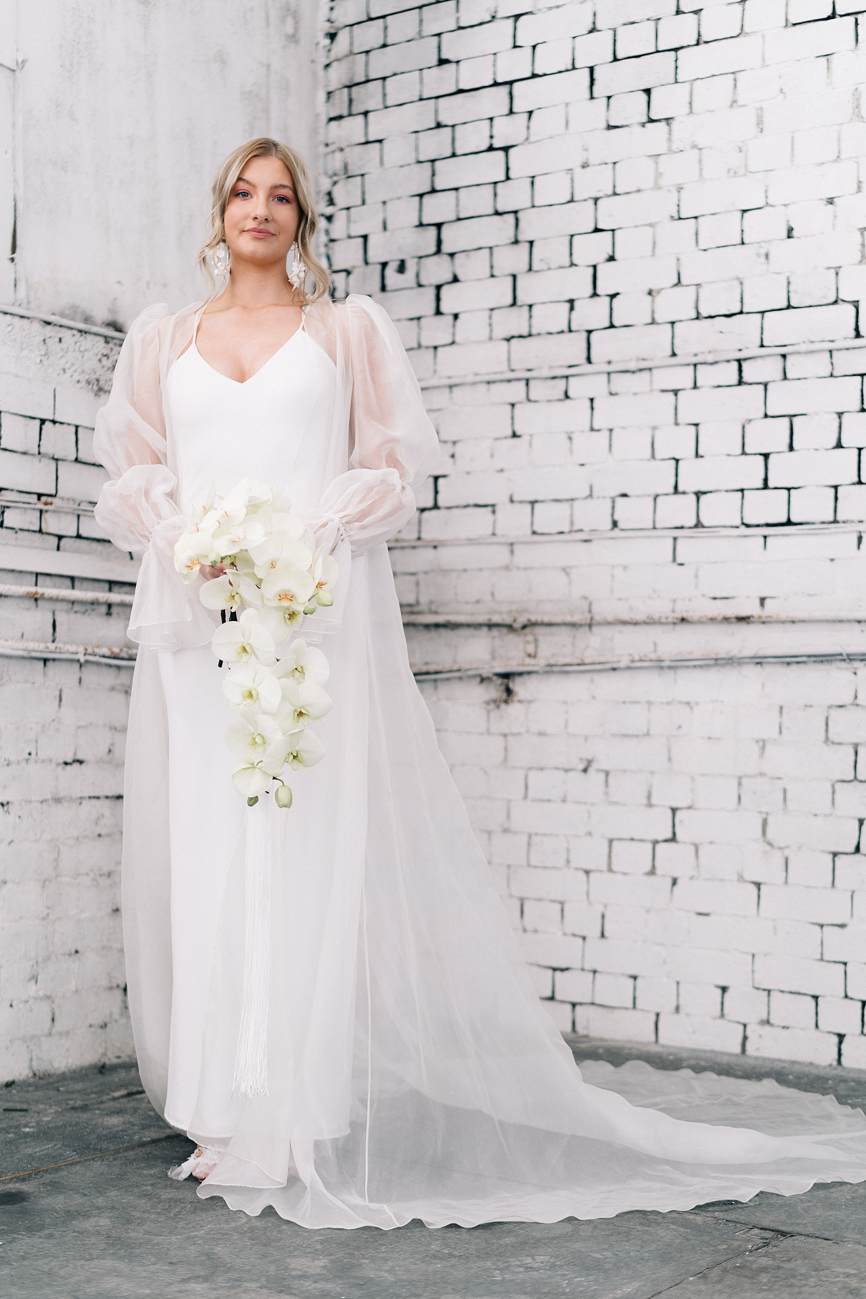 18 Most Curious Manchester wedding show for modern brides