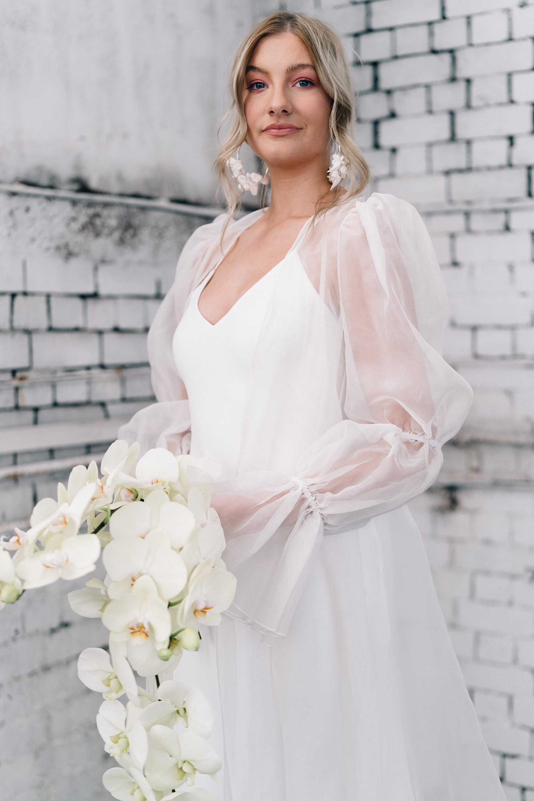 19 Most Curious Manchester wedding show for modern brides