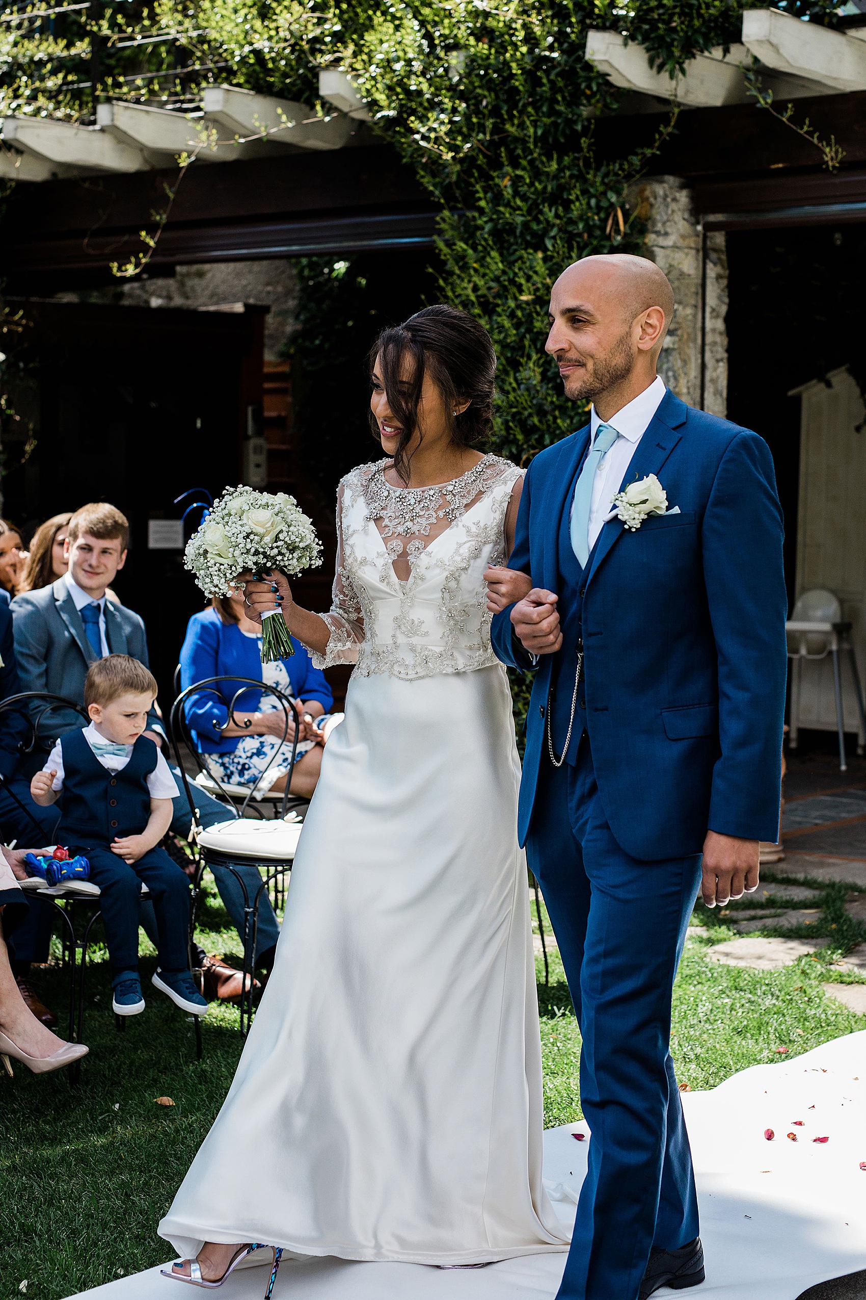 19 Romantic Lake Como wedding