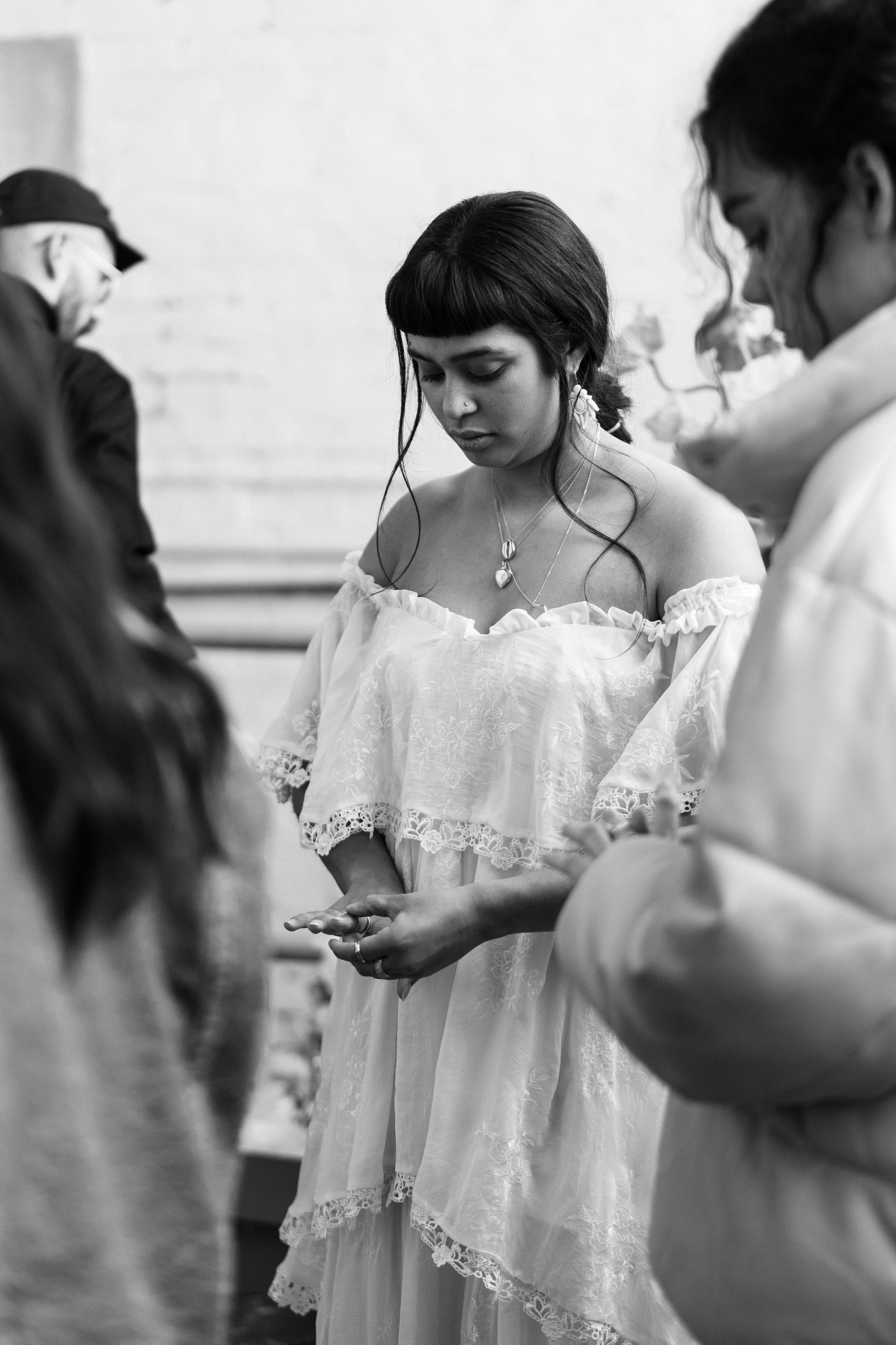 2 Most Curious Manchester wedding show for modern brides