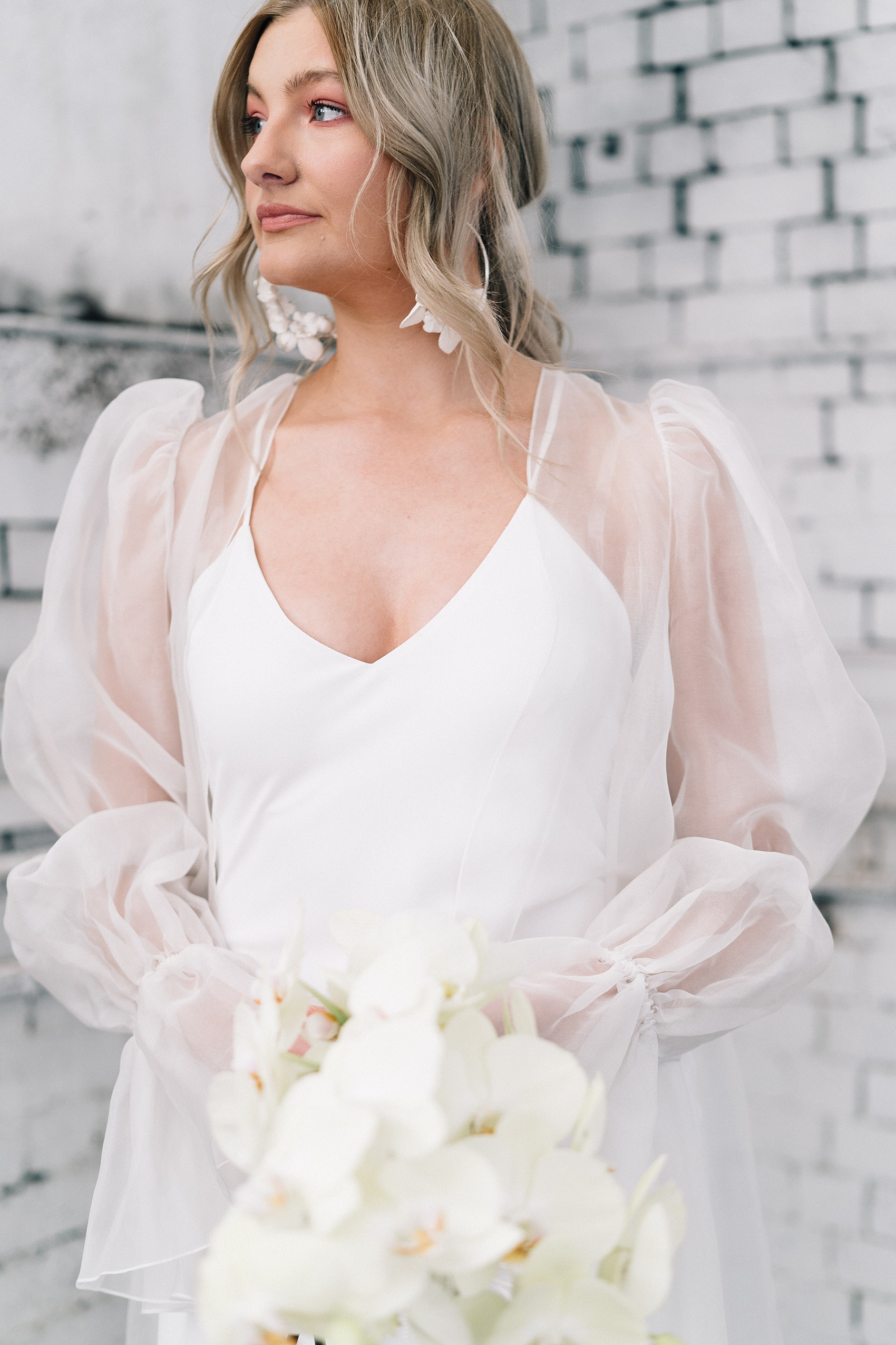 20 Most Curious Manchester wedding show for modern brides