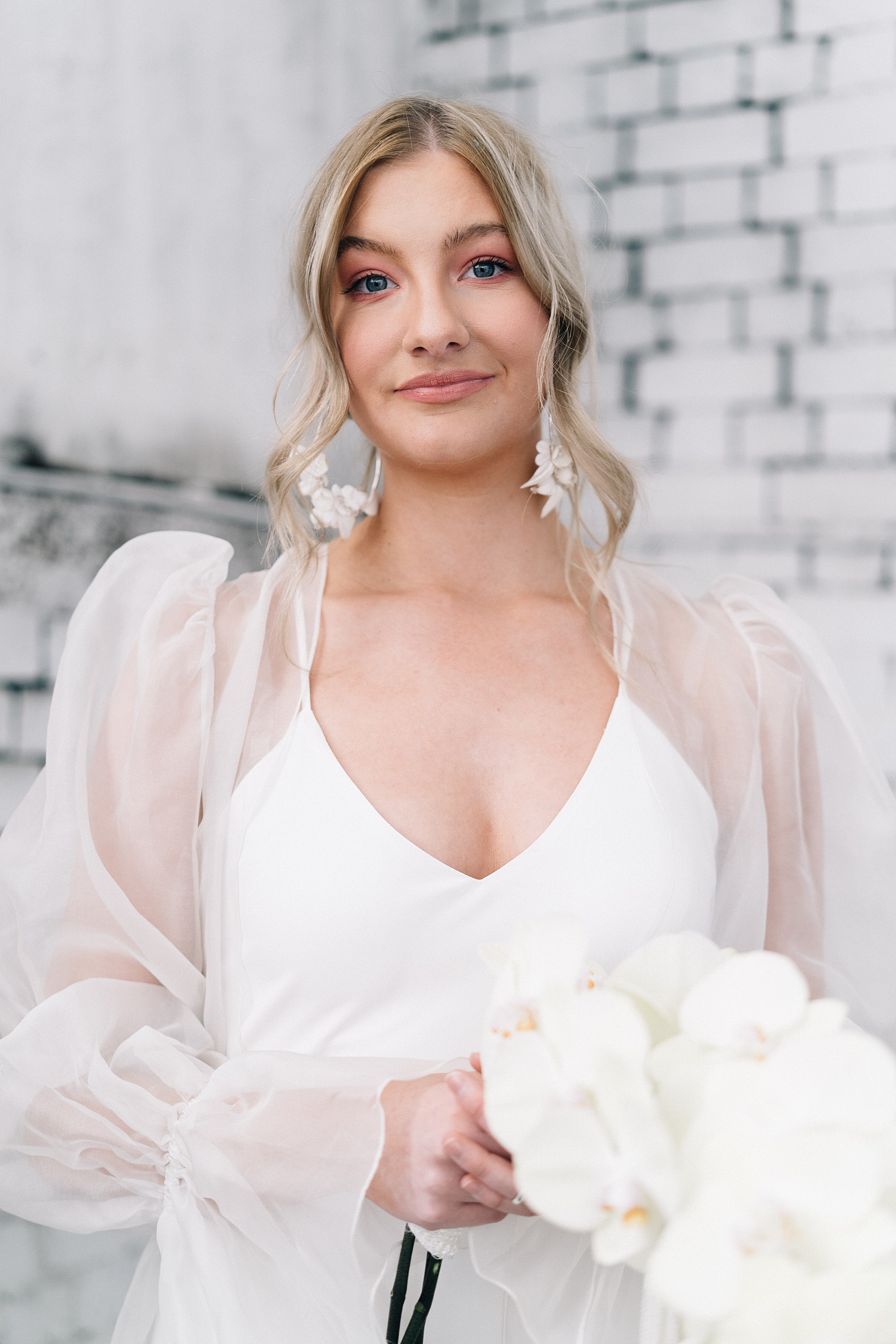 21 Most Curious Manchester wedding show for modern brides