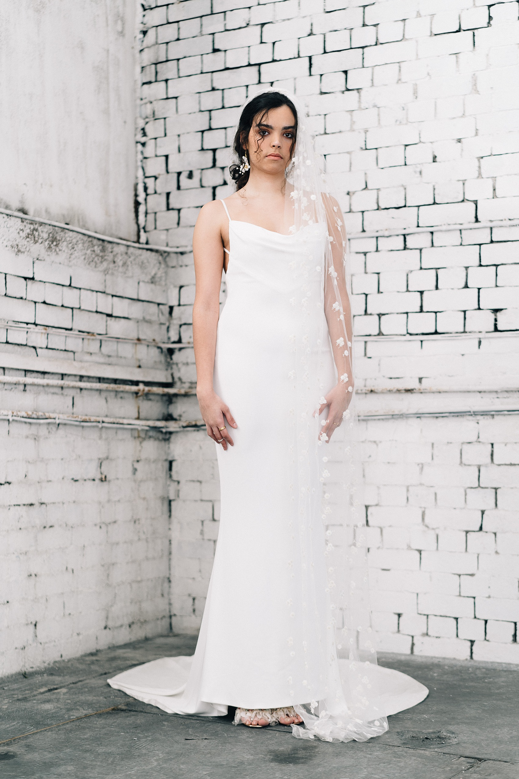 23 Most Curious Manchester wedding show for modern brides