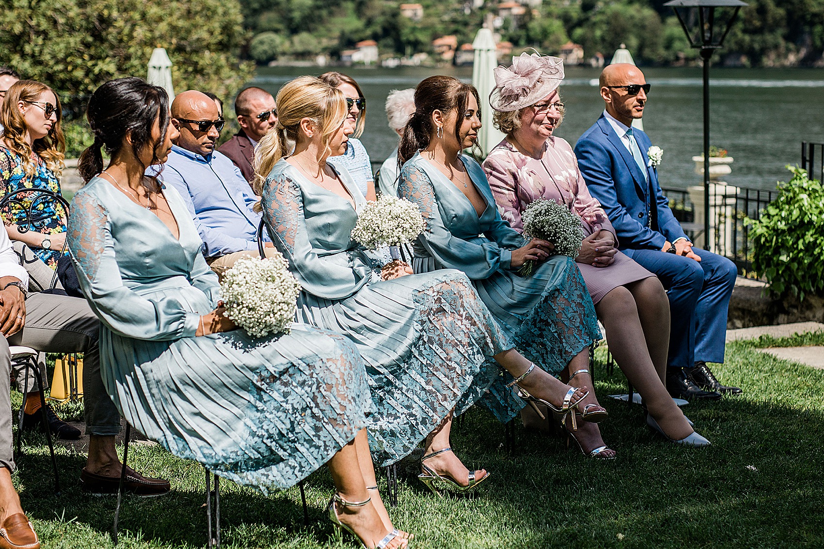 23 Romantic Lake Como wedding