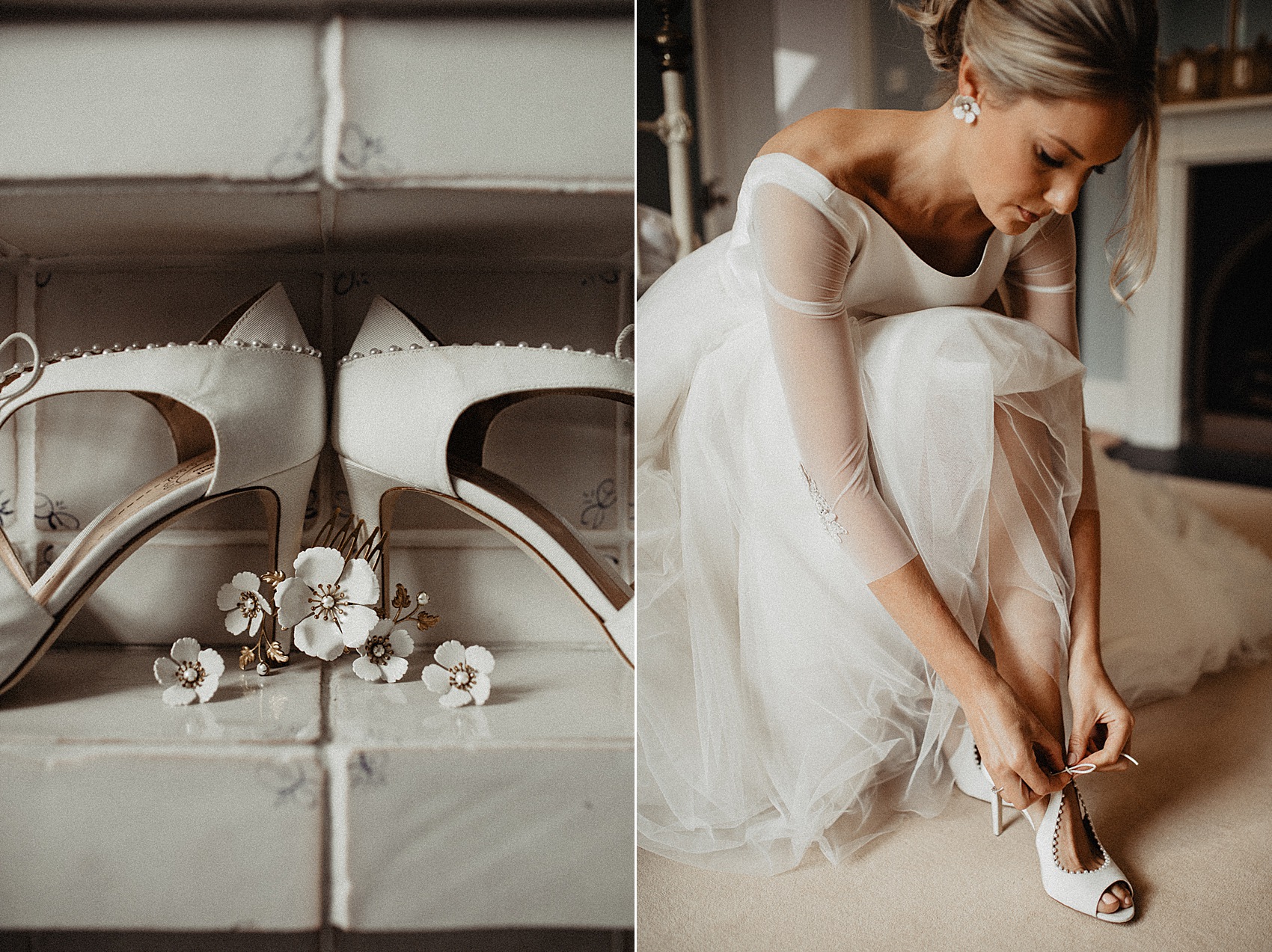 24 Emma Beaumont bridal gown romantic wedding dress