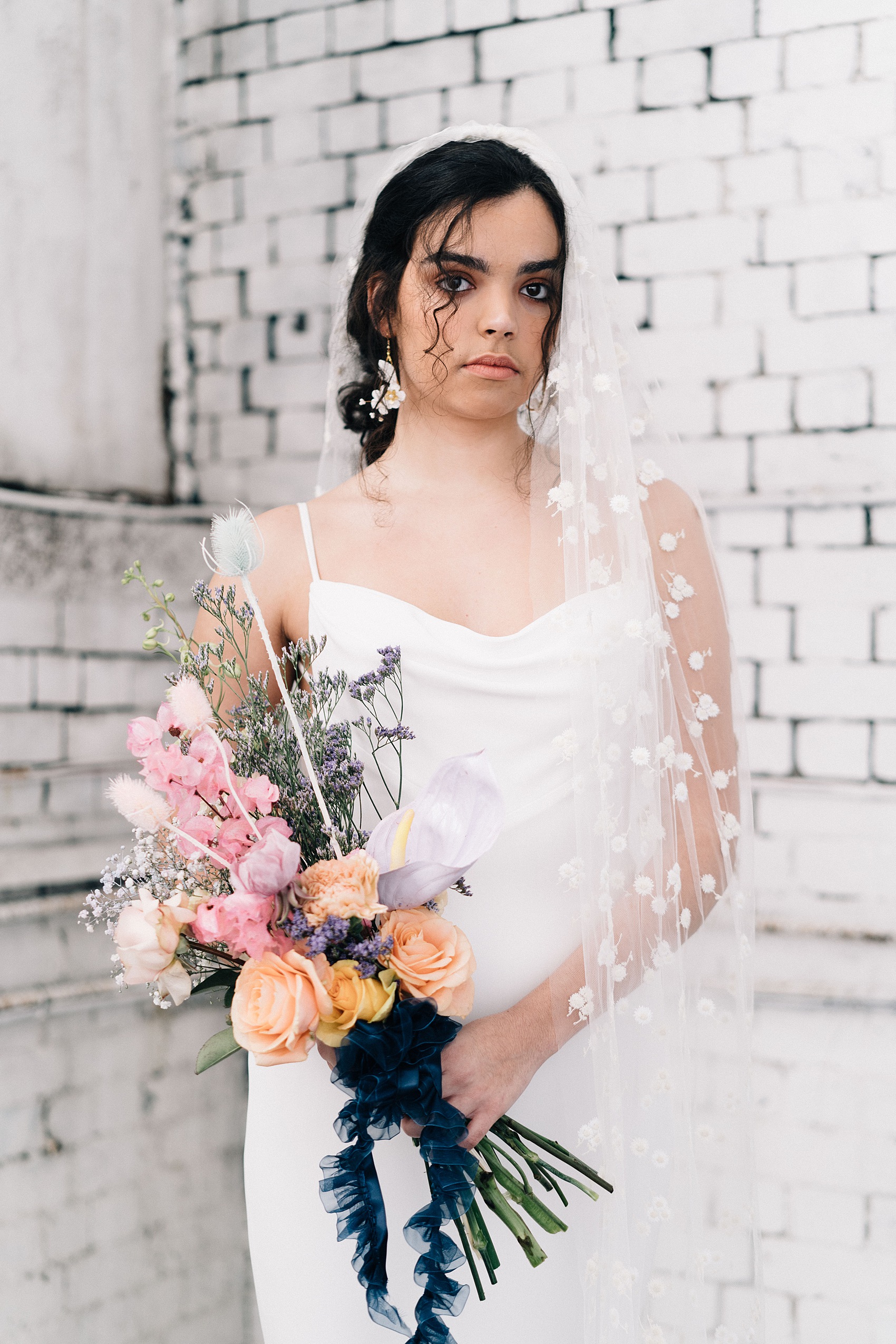 24 Most Curious Manchester wedding show for modern brides