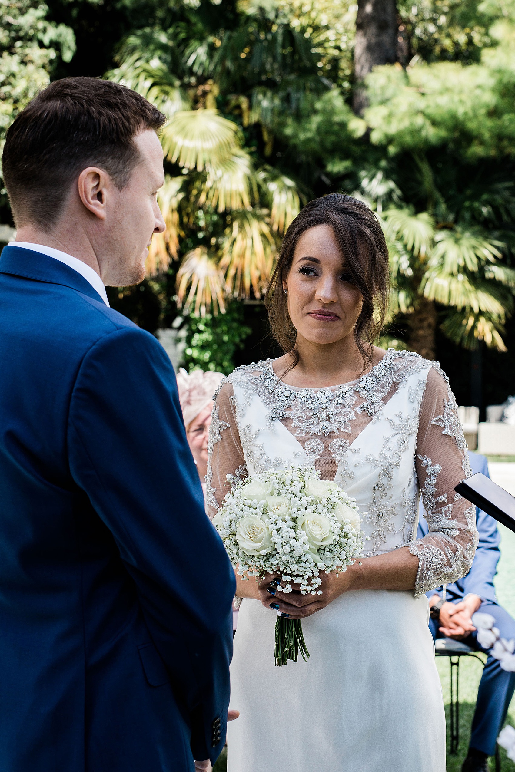 24 Romantic Lake Como wedding